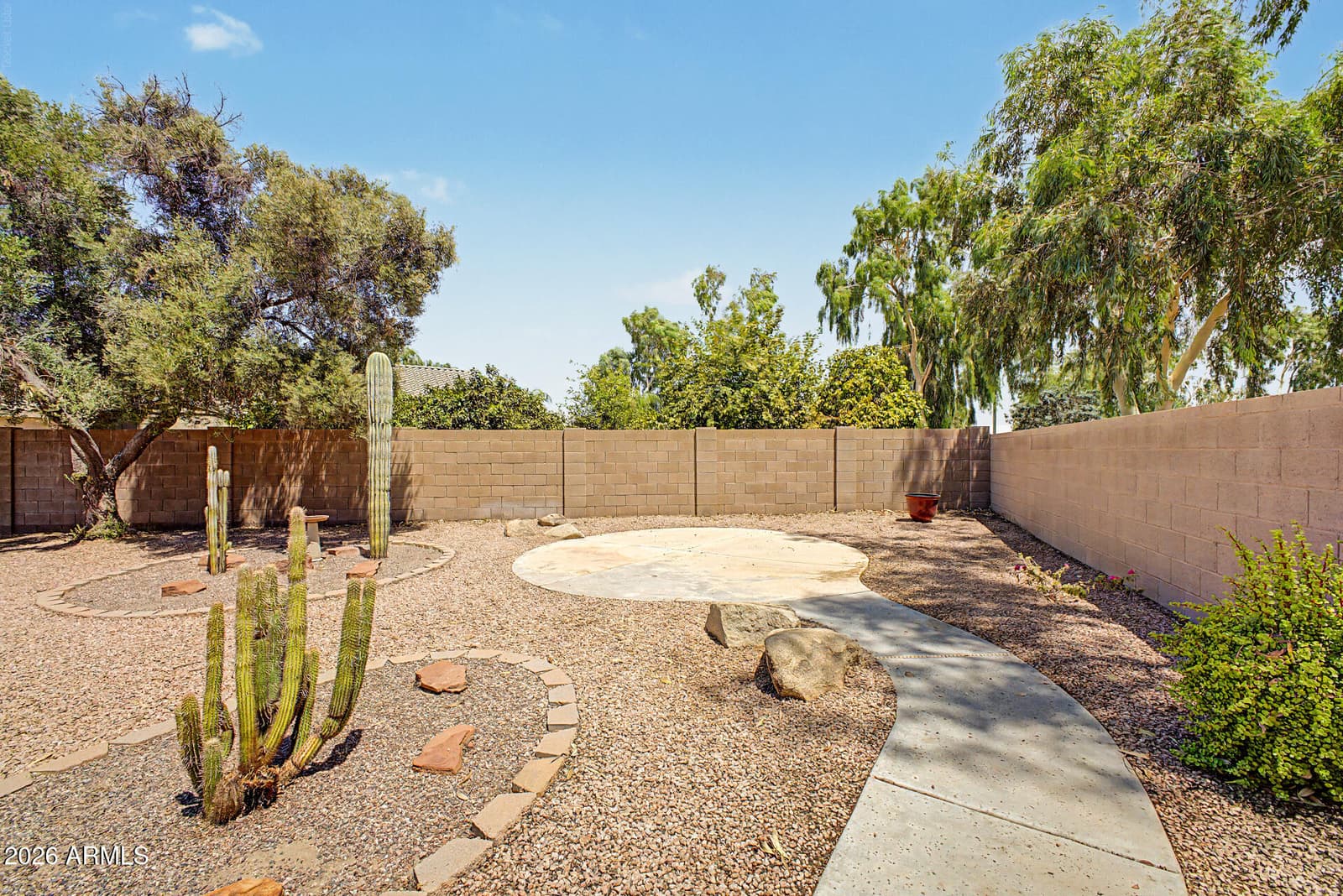 21191 E Calle De Flores, Queen Creek, AZ 85142 — photo 38 of 52