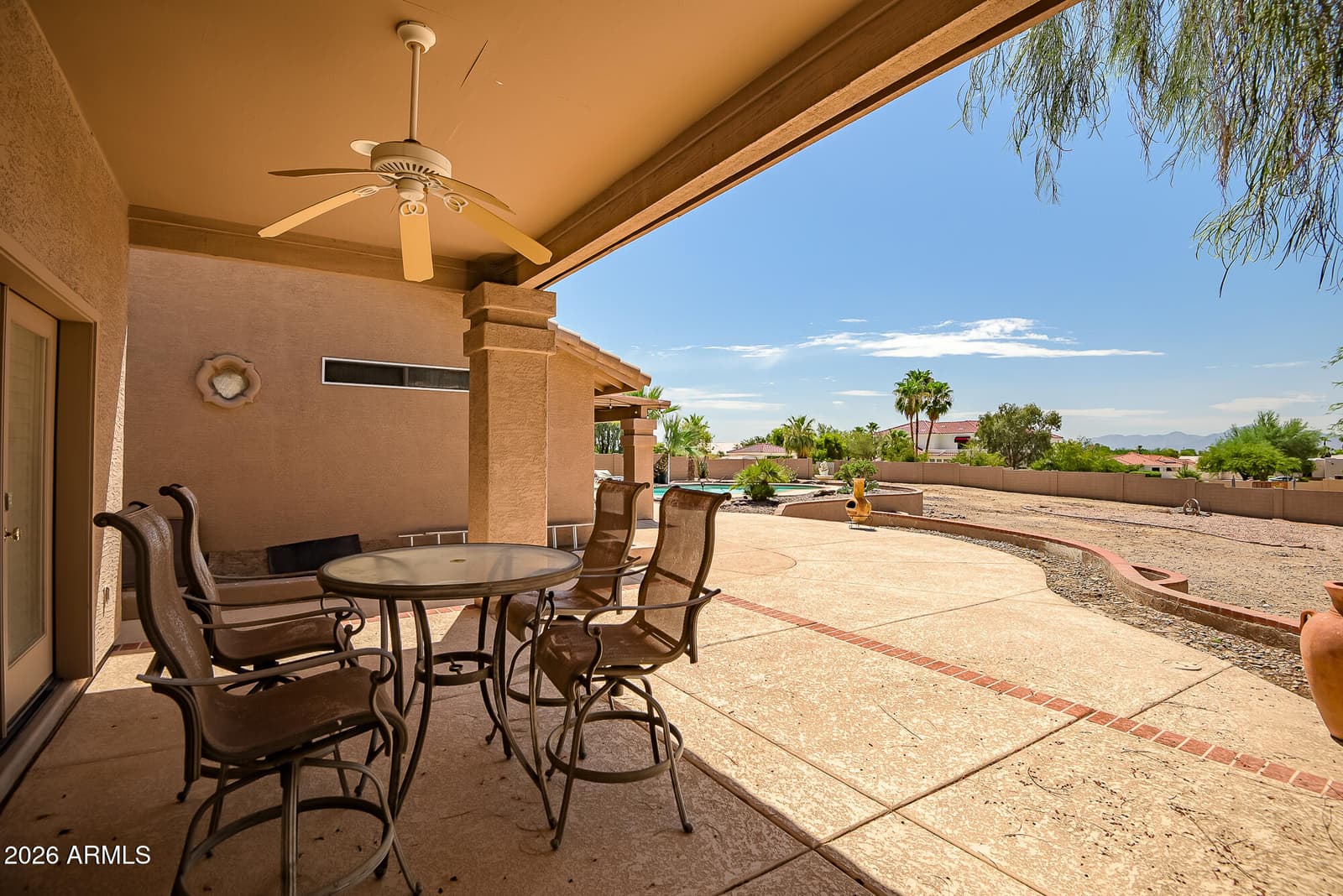 12817 W San Miguel Avenue, Litchfield Park, AZ 85340 — photo 41 of 49
