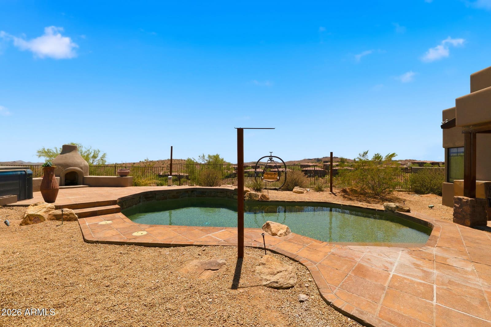 16323 E Trevino Drive, Fountain Hills, AZ 85268 — photo 48 of 59