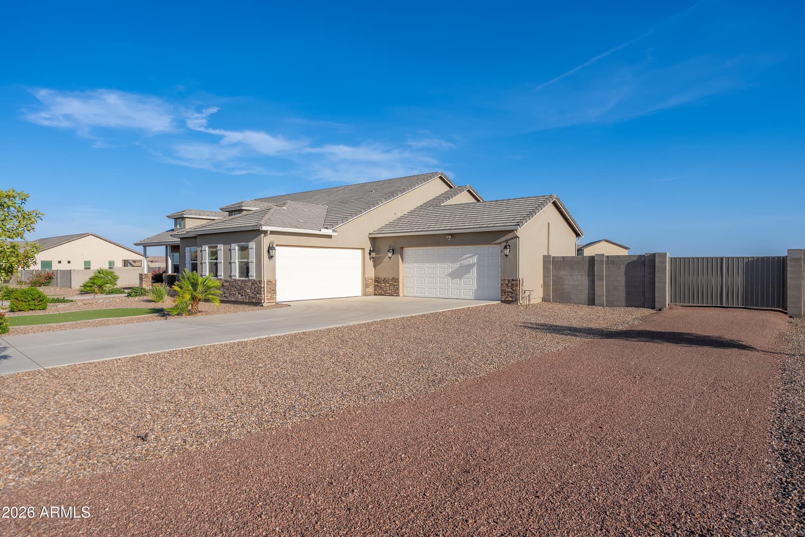 9037 W Garnet Mountain Drive, Casa Grande, AZ 85194 — photo 8 of 120