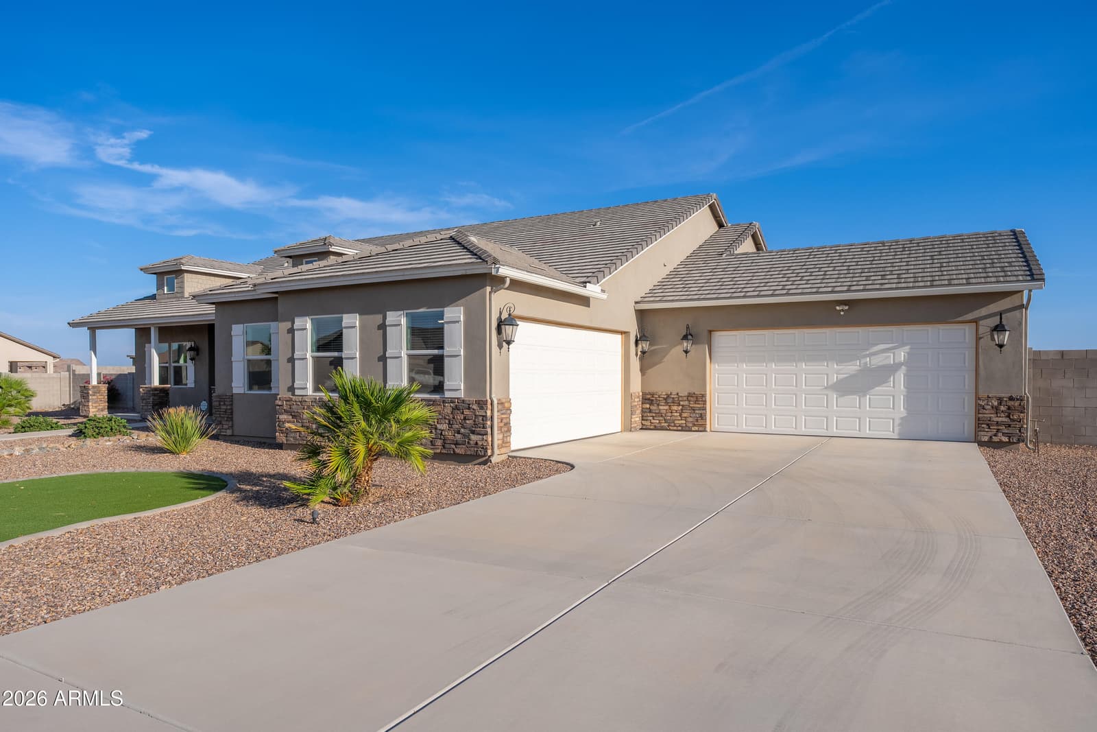 9037 W Garnet Mountain Drive, Casa Grande, AZ 85194 — photo 9 of 120