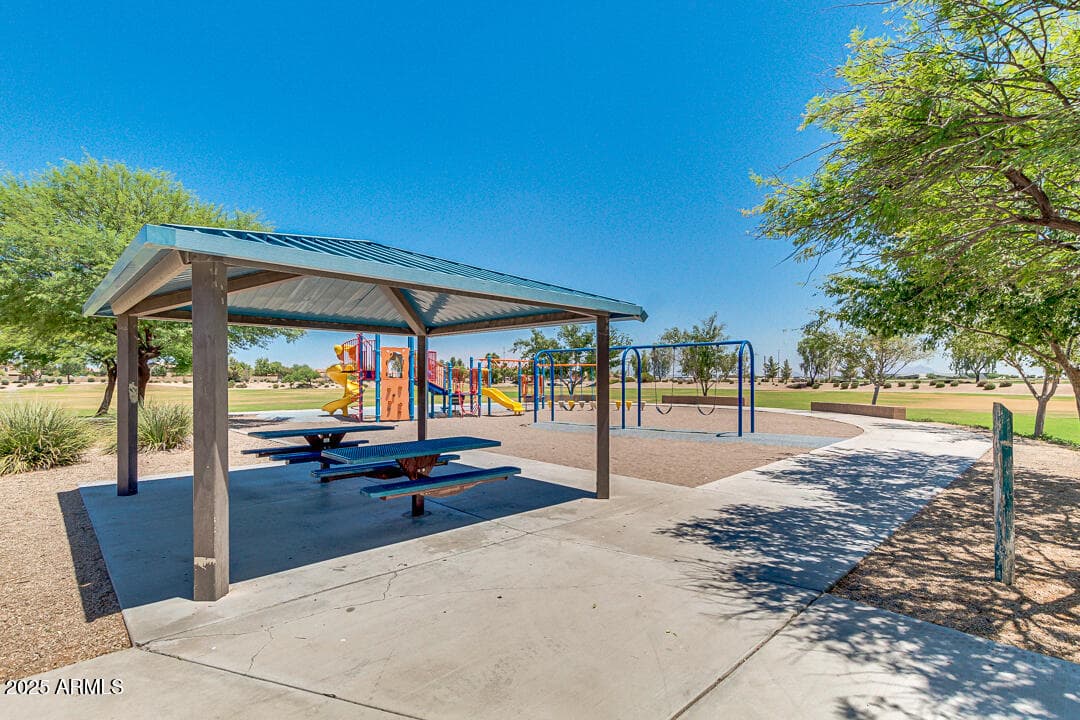 1408 W Walton Avenue, Coolidge, AZ 85128 — photo 17 of 20