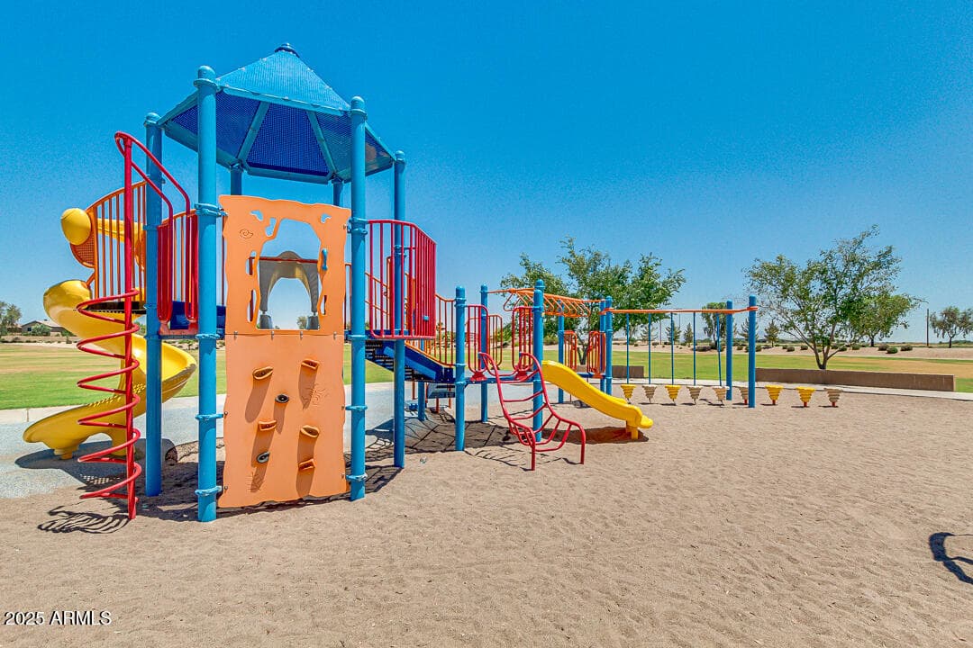 1408 W Walton Avenue, Coolidge, AZ 85128 — photo 19 of 20
