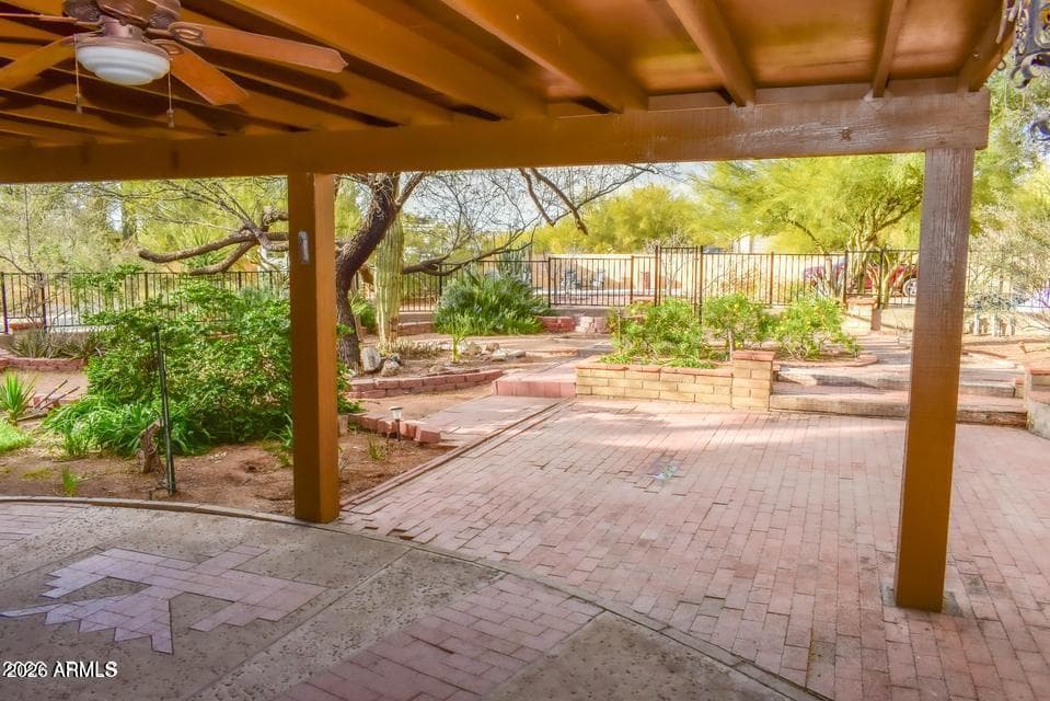 6510 E Dixileta Drive, Cave Creek, AZ 85331 — photo 26 of 43