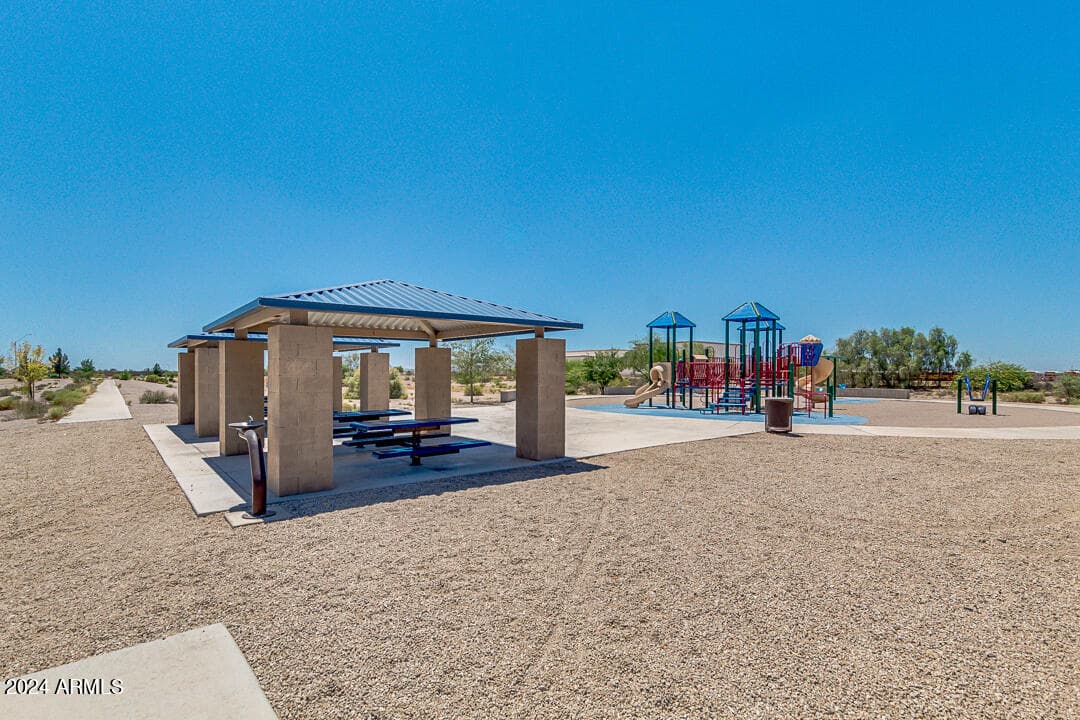 1413 W Walton Avenue, Coolidge, AZ 85128 — photo 29 of 31