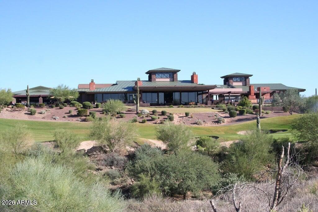 2449 W Muirfield Drive, Anthem, AZ 85086 — photo 28 of 44