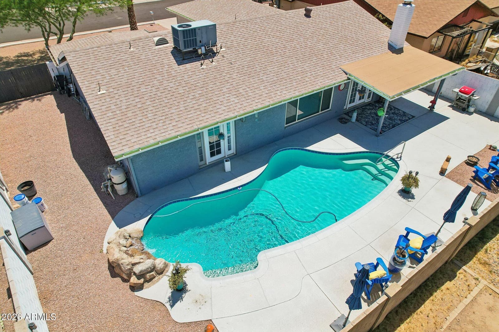 10018 N 48th Lane, Glendale, AZ 85302 — photo 51 of 54