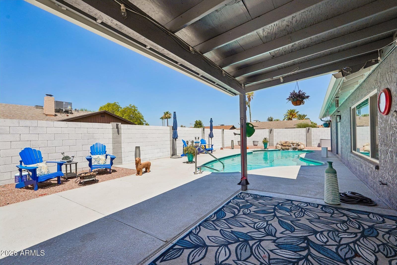 10018 N 48th Lane, Glendale, AZ 85302 — photo 40 of 54