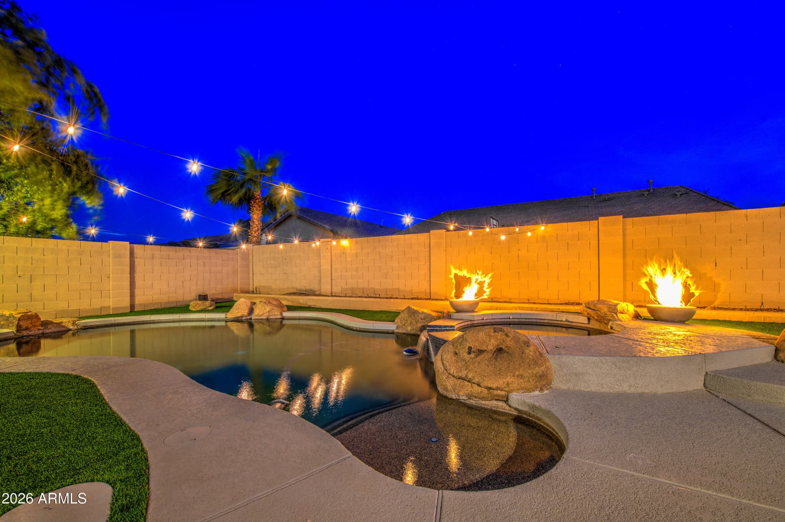 12551 W Vista Paseo Drive, Litchfield Park, AZ 85340 — photo 76 of 80
