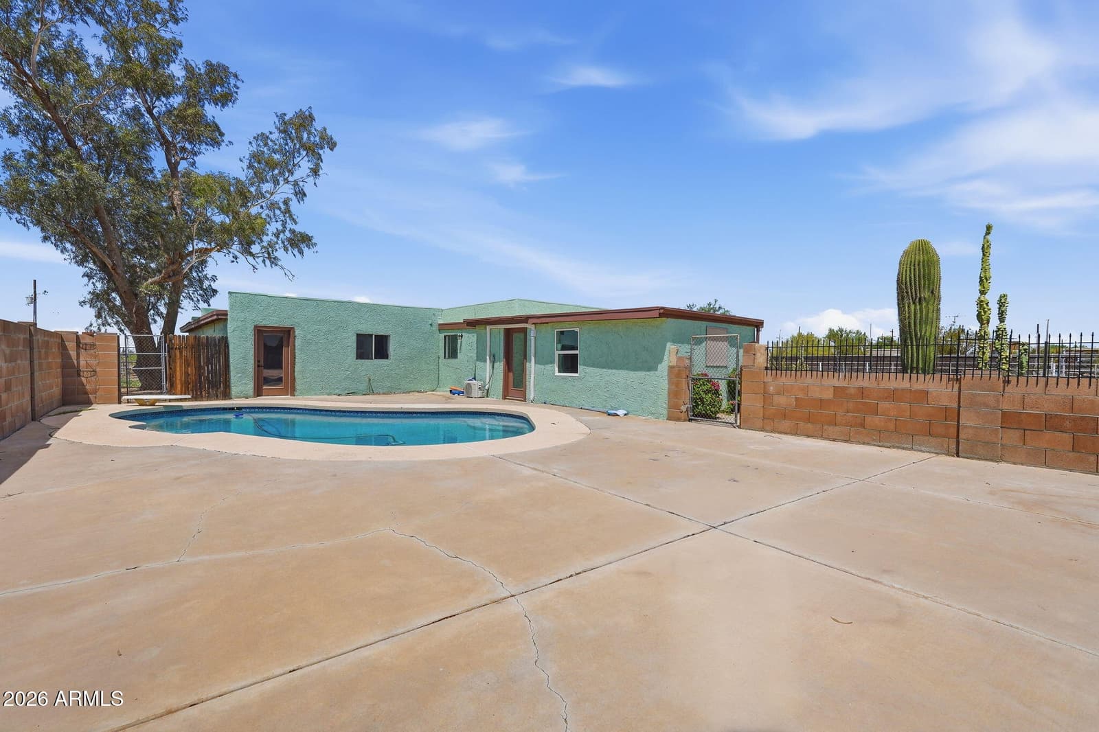 22795 E Cactus Forest Road, Florence, AZ 85132 — photo 33 of 44