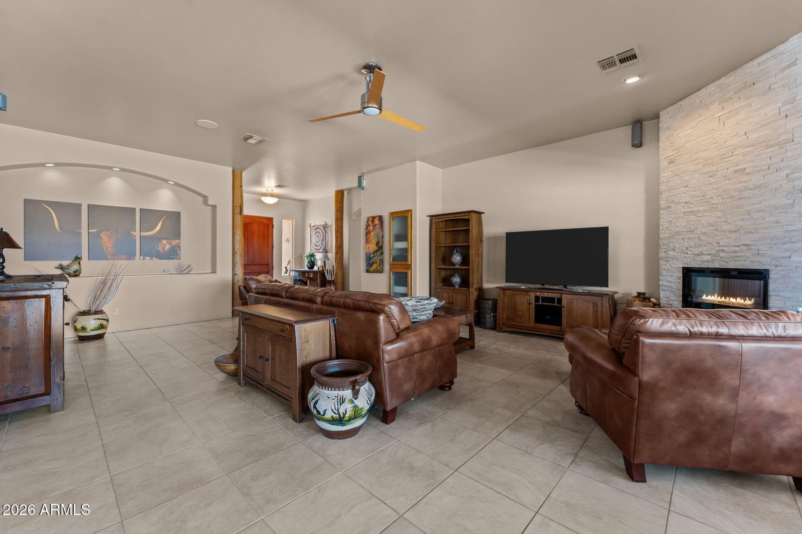 20910 W Cattle Iron Drive, Wickenburg, AZ 85390 — photo 8 of 53