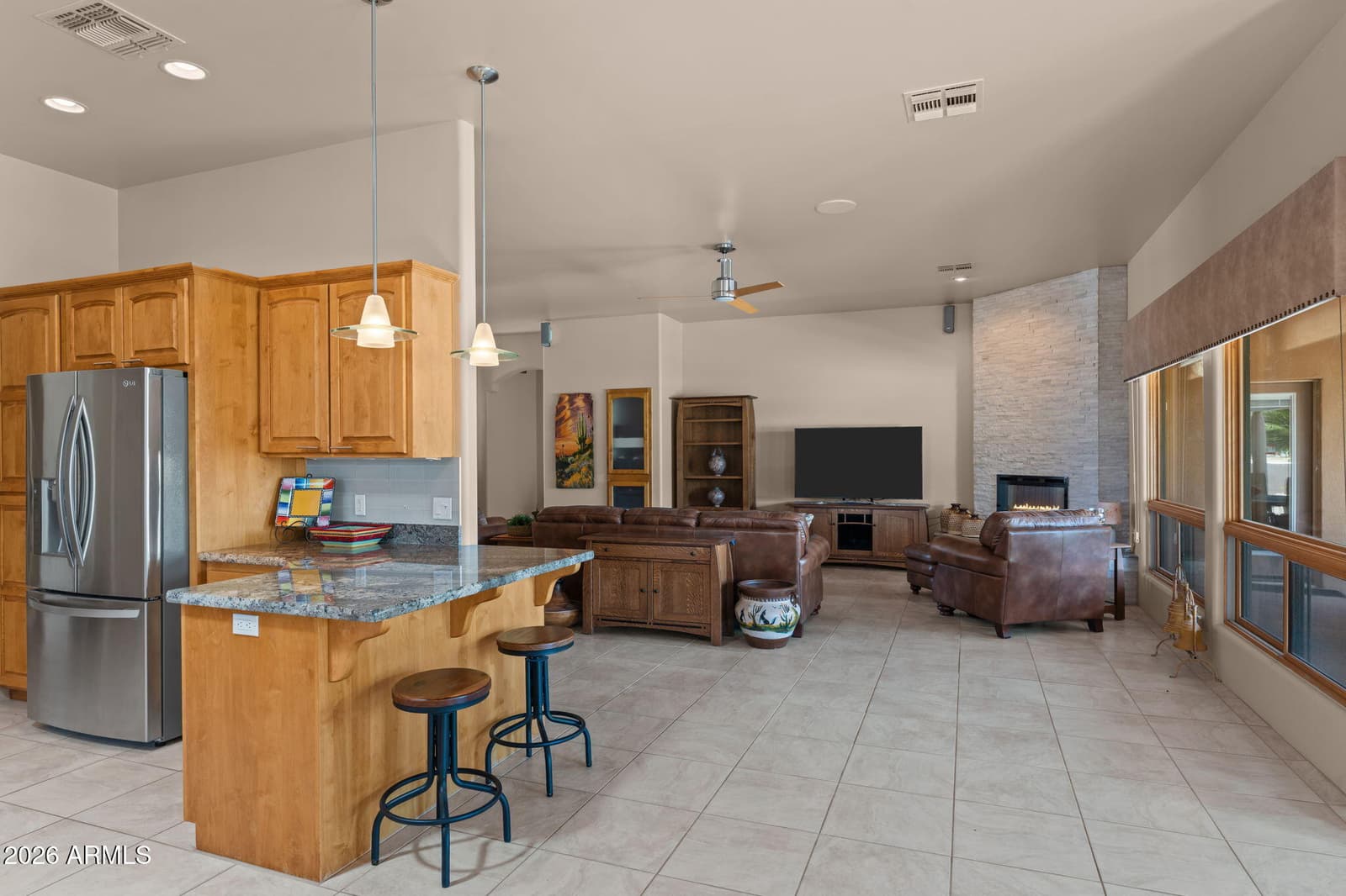 20910 W Cattle Iron Drive, Wickenburg, AZ 85390 — photo 14 of 53