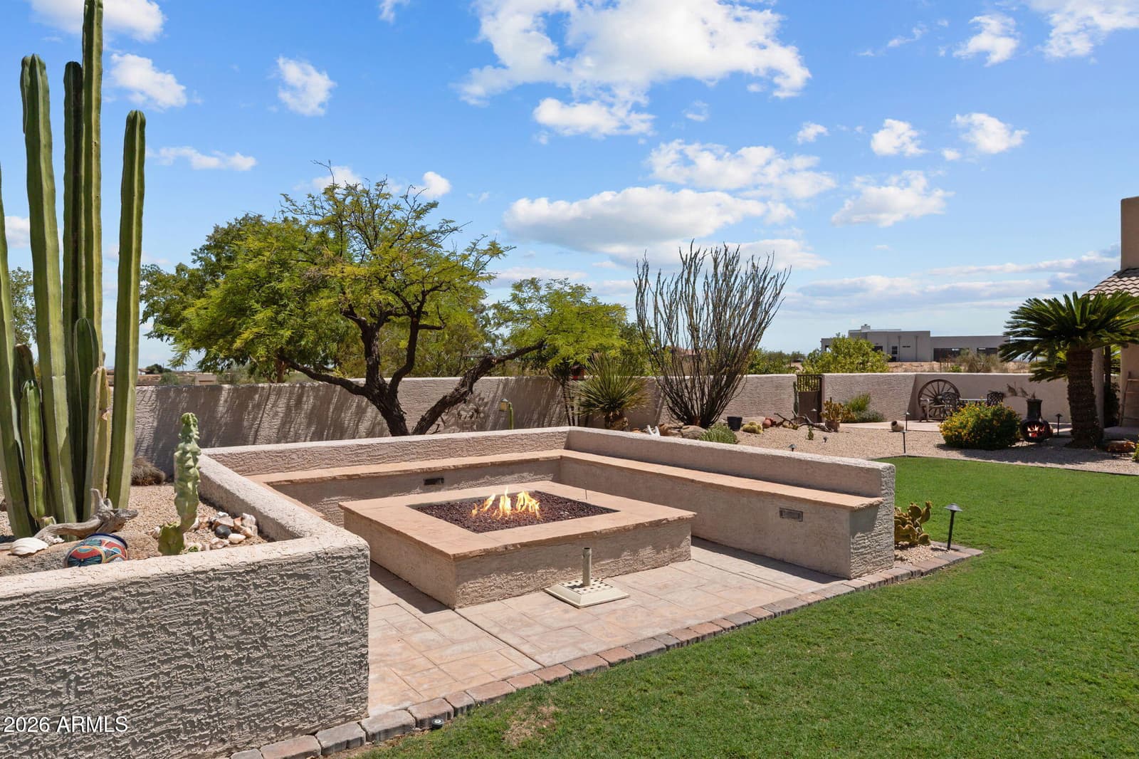 20910 W Cattle Iron Drive, Wickenburg, AZ 85390 — photo 34 of 53