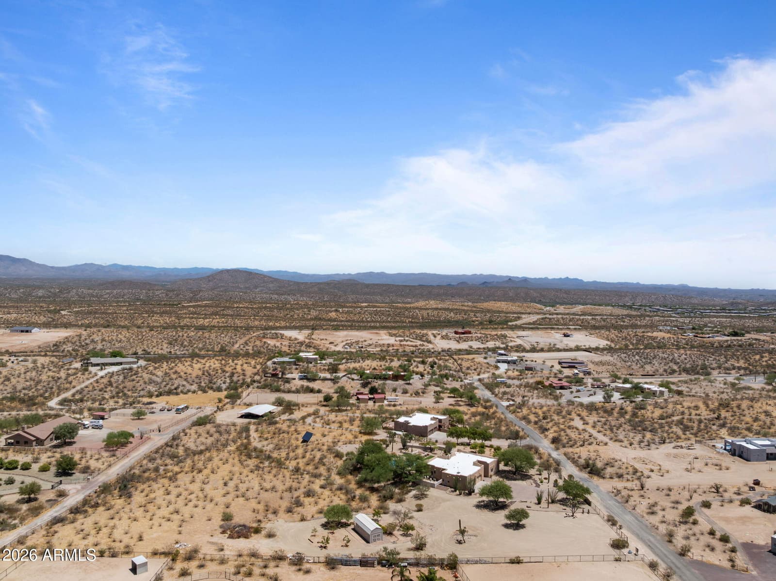20910 W Cattle Iron Drive, Wickenburg, AZ 85390 — photo 41 of 53