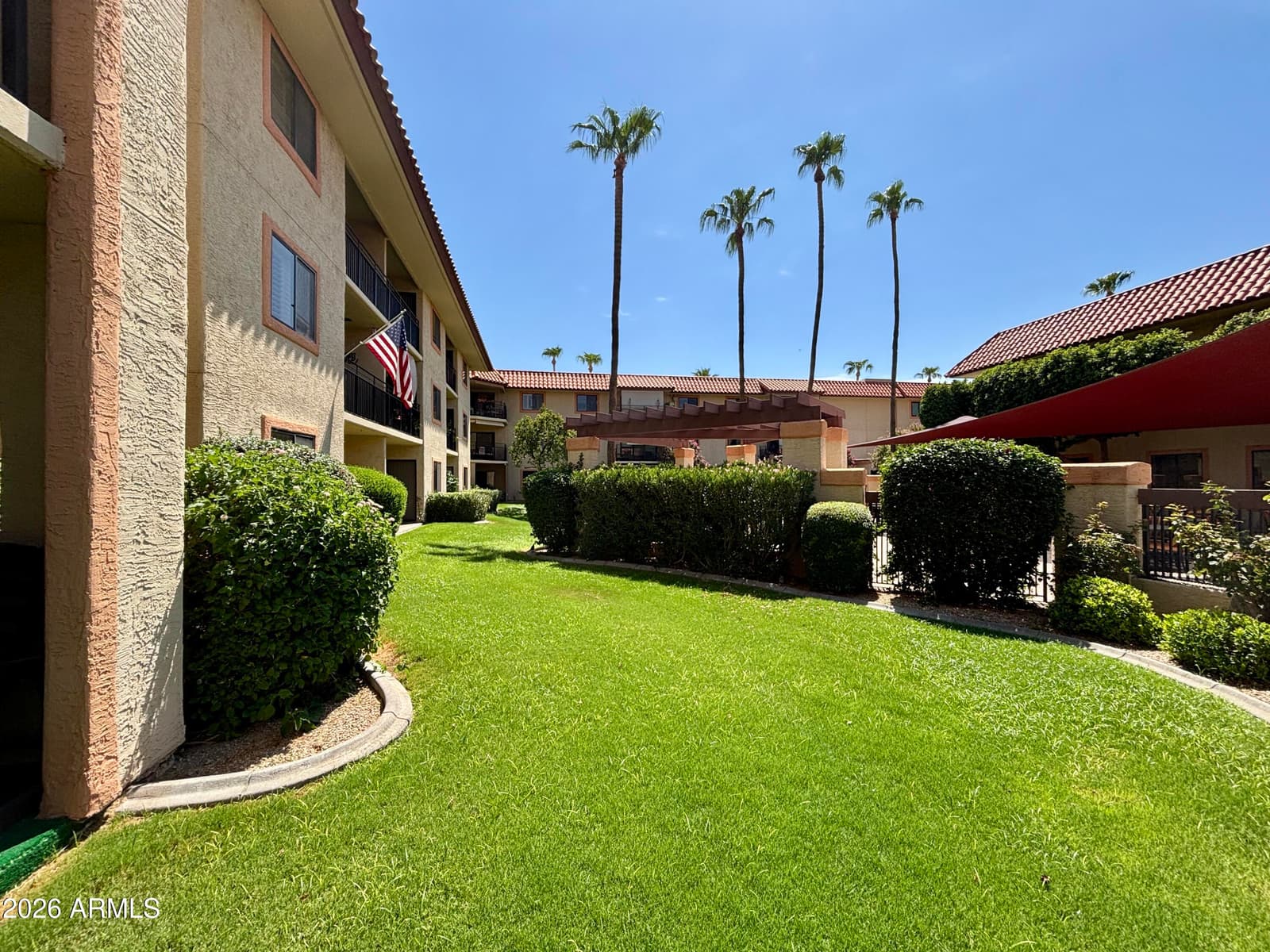 10330 W THUNDERBIRD Boulevard C107A, Sun City, AZ 85351