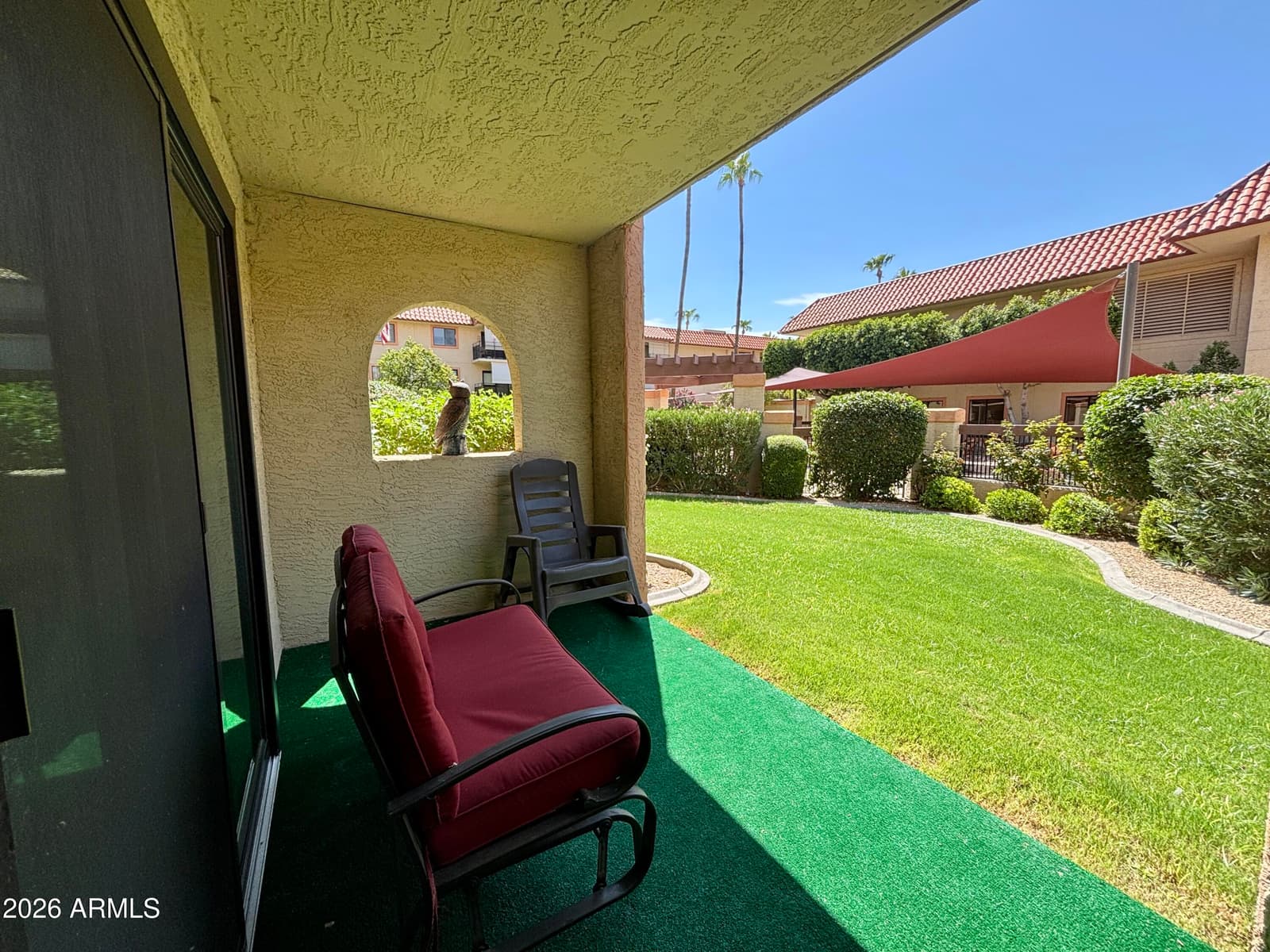 10330 W Thunderbird Boulevard C107A, Sun City, AZ 85351 — photo 11 of 33