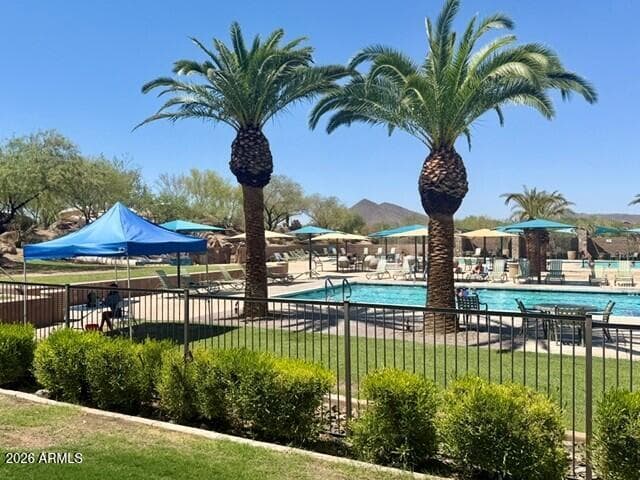 32383 N 123rd Drive, Peoria, AZ 85383 — photo 5 of 9