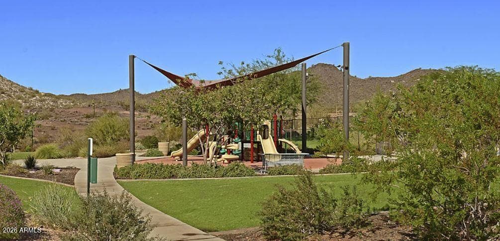 32383 N 123rd Drive, Peoria, AZ 85383 — photo 6 of 9