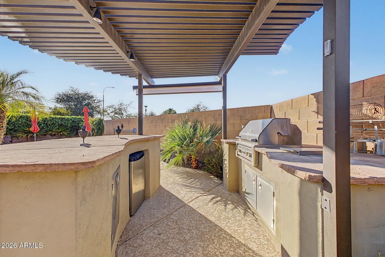 2318 E Aster Drive, Chandler, AZ 85286 — photo 47 of 50
