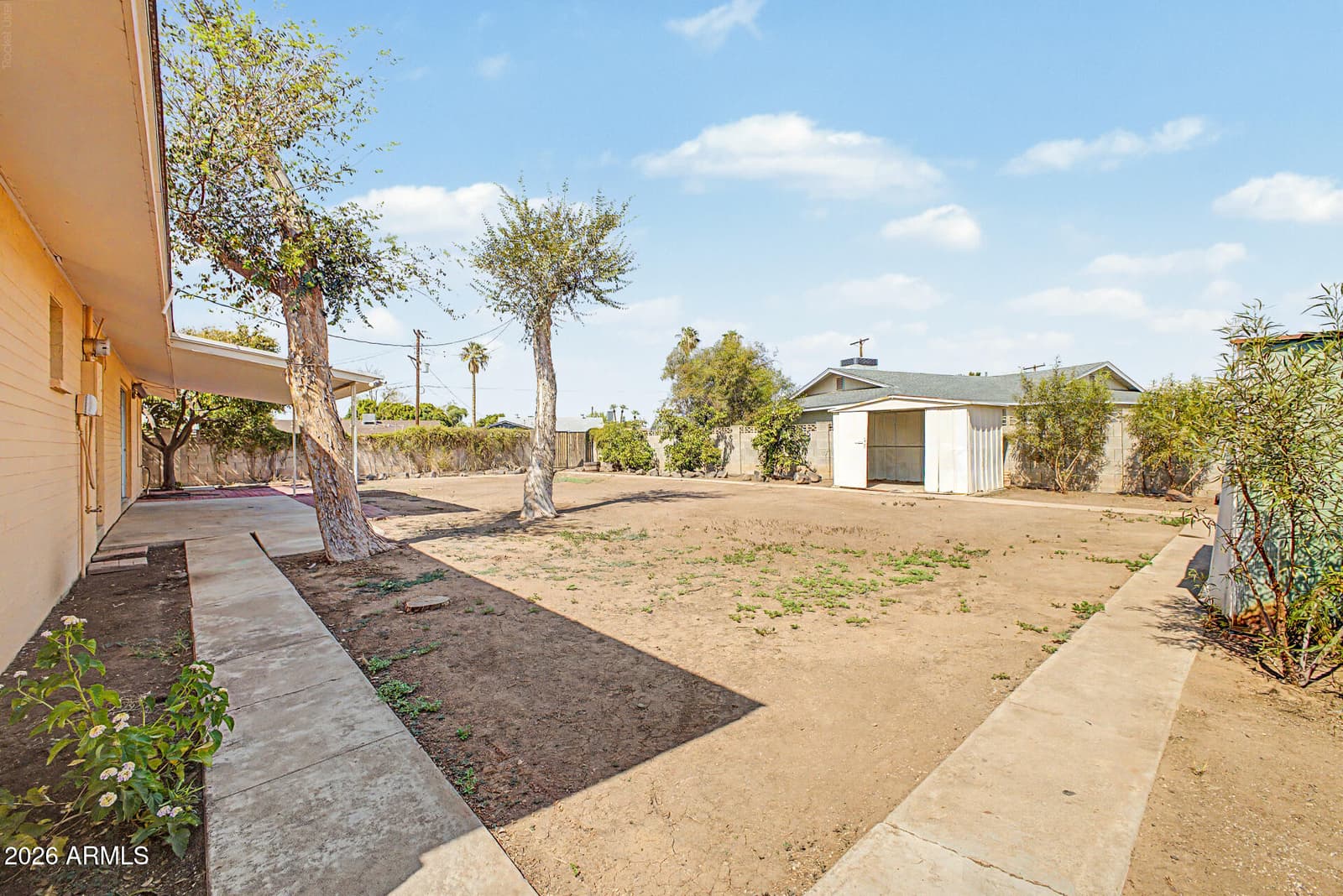 3019 S Dromedary Drive, Tempe, AZ 85282 — photo 31 of 32