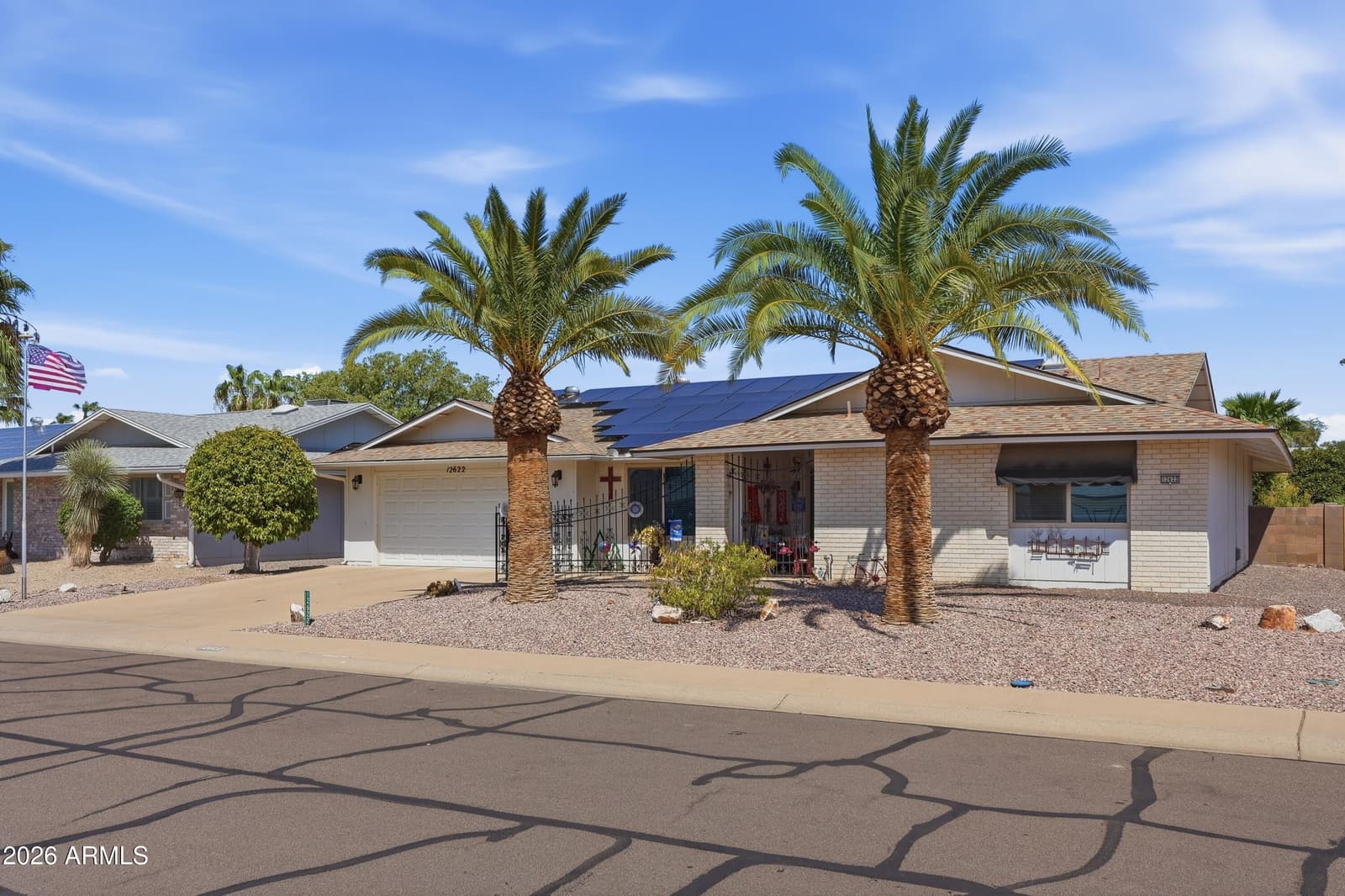 12622 W Rampart Drive, Sun City West, AZ 85375 — photo 32 of 32