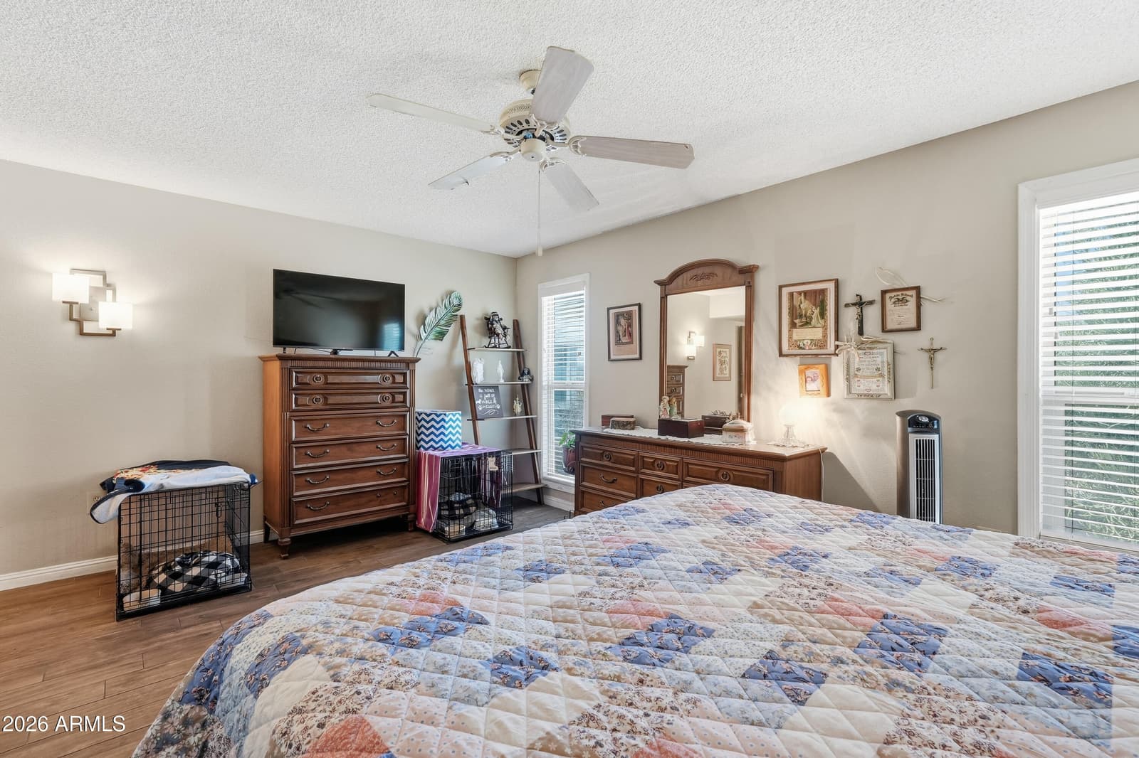12622 W Rampart Drive, Sun City West, AZ 85375 — photo 17 of 32