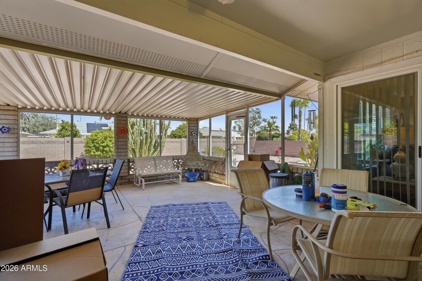 12622 W Rampart Drive, Sun City West, AZ 85375 — photo 28 of 32