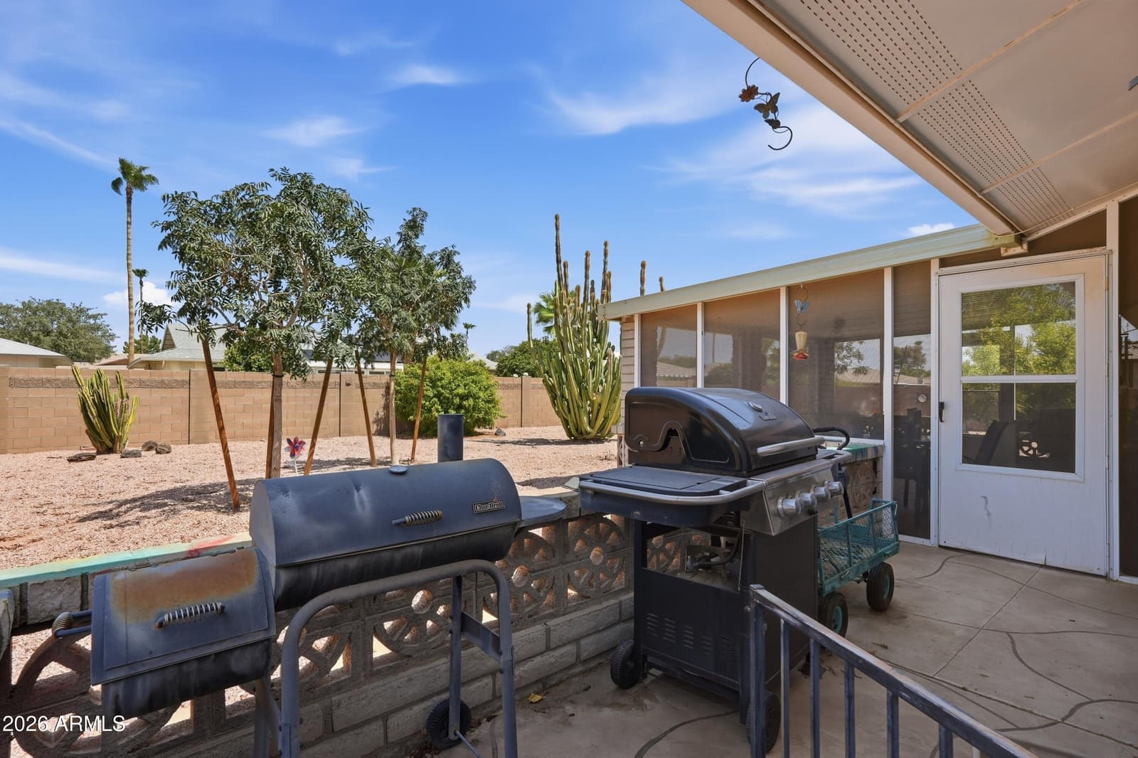 12622 W Rampart Drive, Sun City West, AZ 85375 — photo 29 of 32