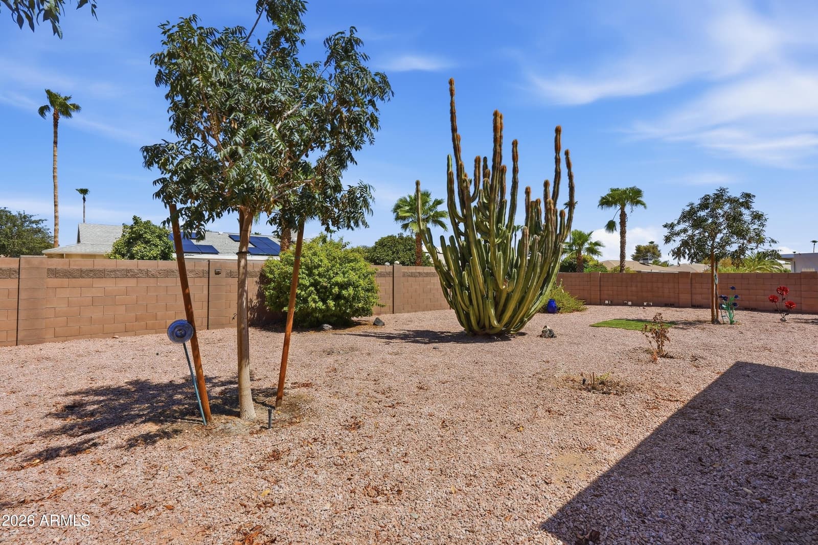 12622 W Rampart Drive, Sun City West, AZ 85375 — photo 30 of 32