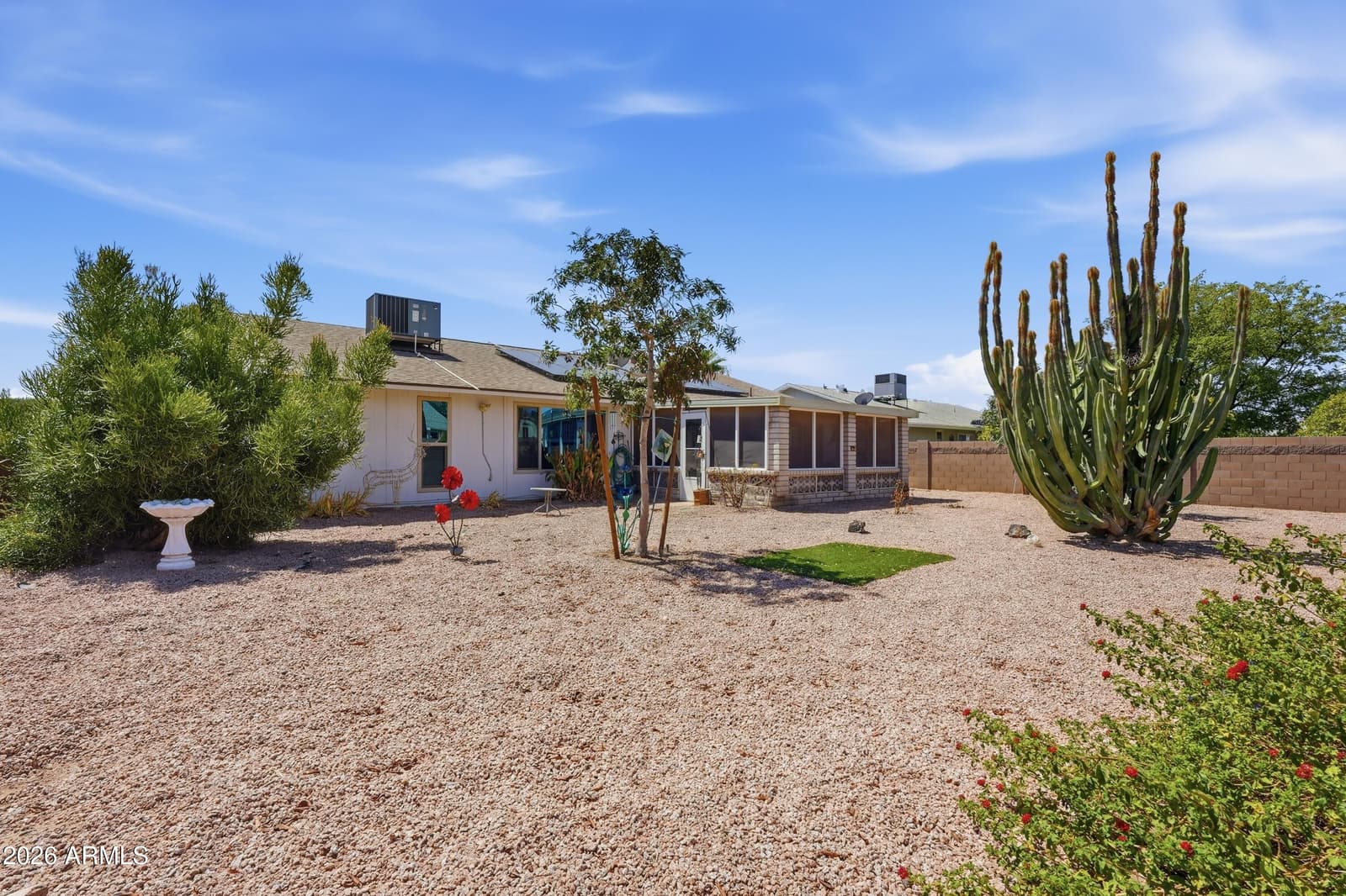 12622 W Rampart Drive, Sun City West, AZ 85375 — photo 31 of 32