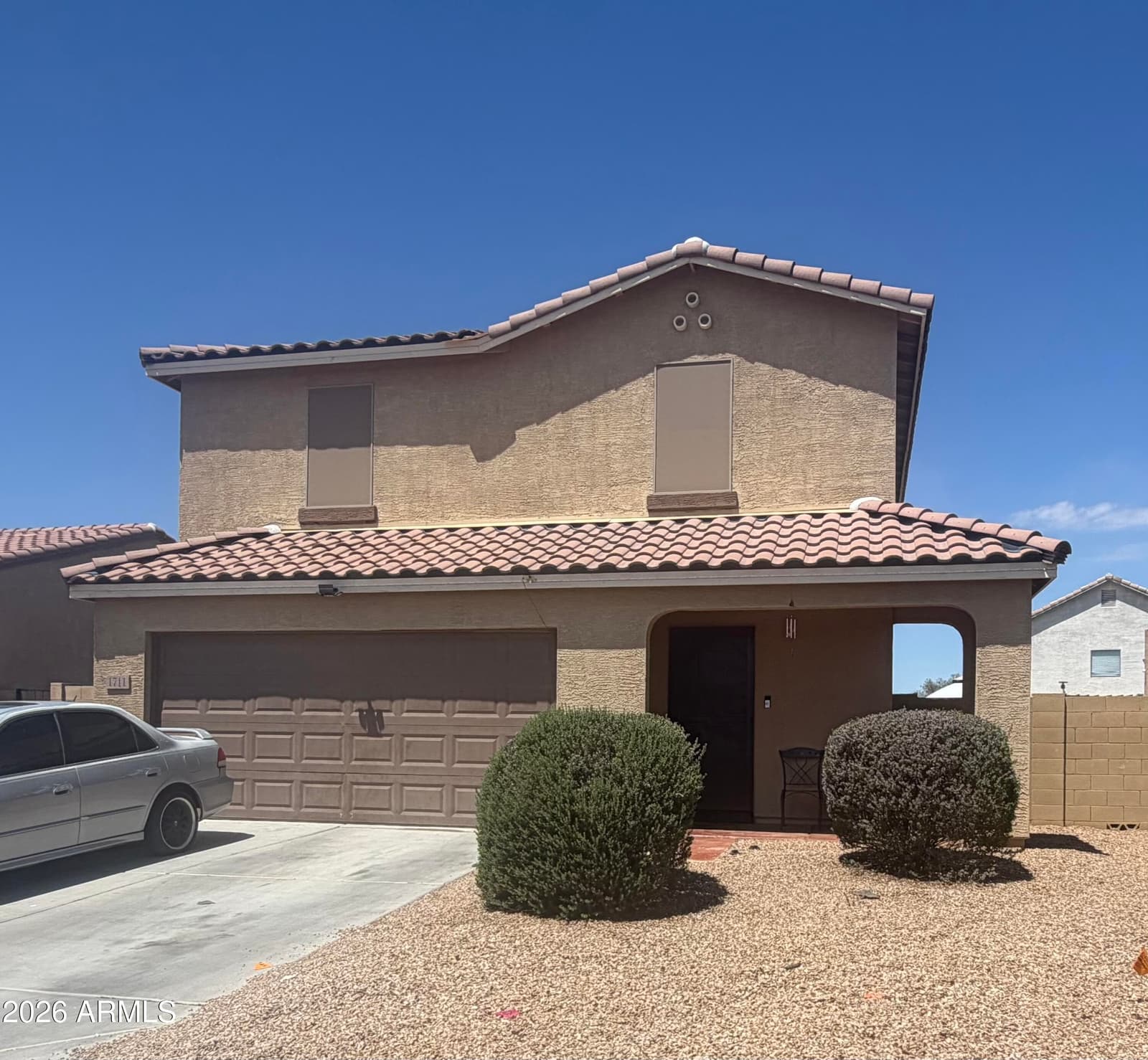1711 N St Francis Place, Casa Grande, AZ 85122 — photo 32 of 32