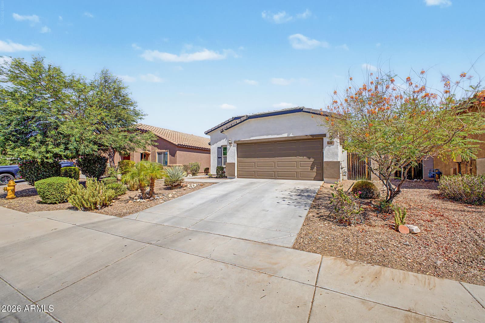 10800 W COTTONTAIL Lane, Peoria, AZ 85383
