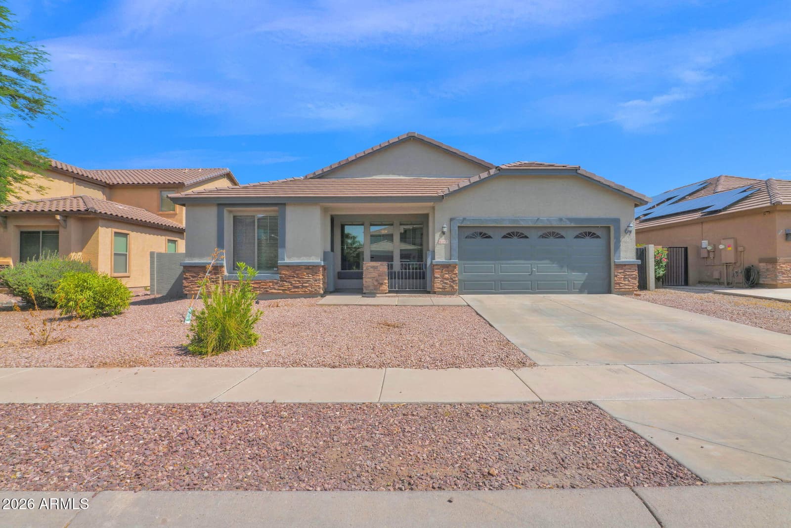 3570 E Coconino Way, Gilbert, AZ 85298 — photo 38 of 39