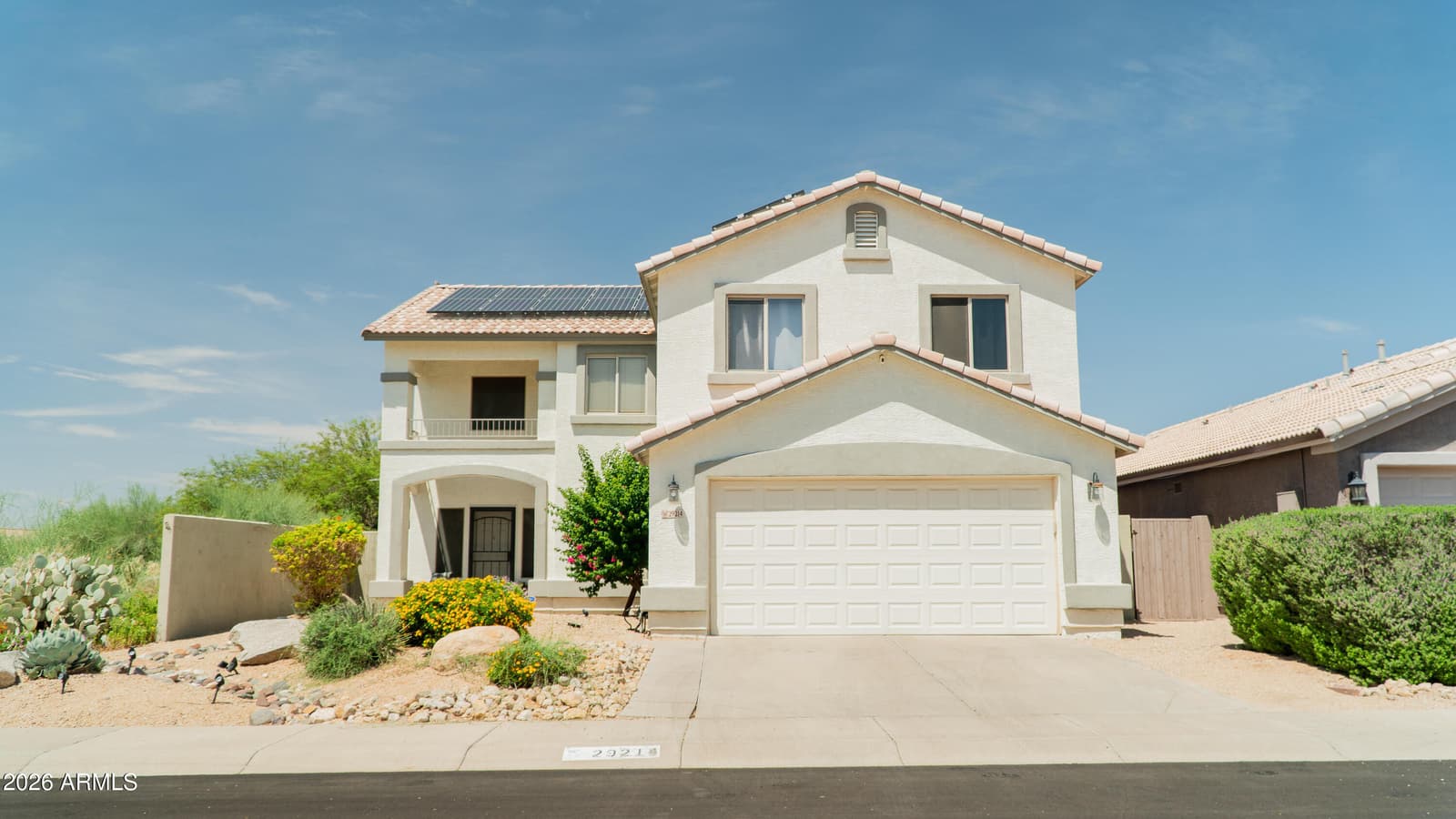 29214 N 51ST Street, Cave Creek, AZ 85331