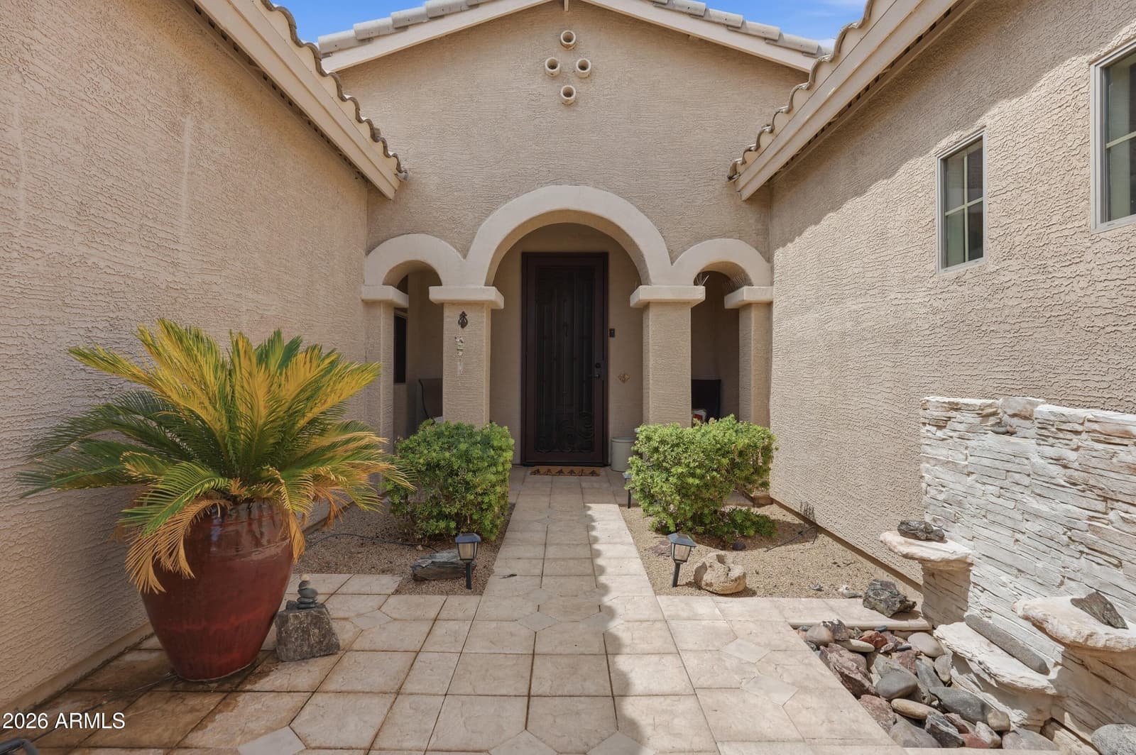42809 W Whispering Wind Lane, Maricopa, AZ 85138 — photo 4 of 46