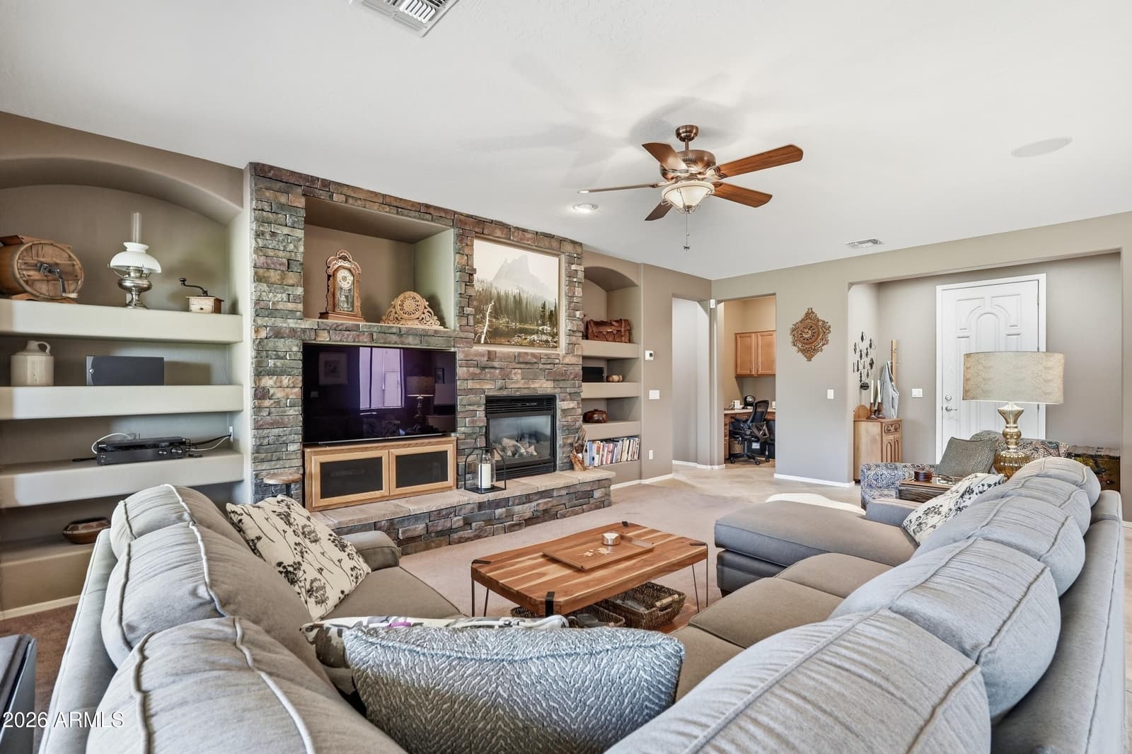 42809 W Whispering Wind Lane, Maricopa, AZ 85138 — photo 13 of 46