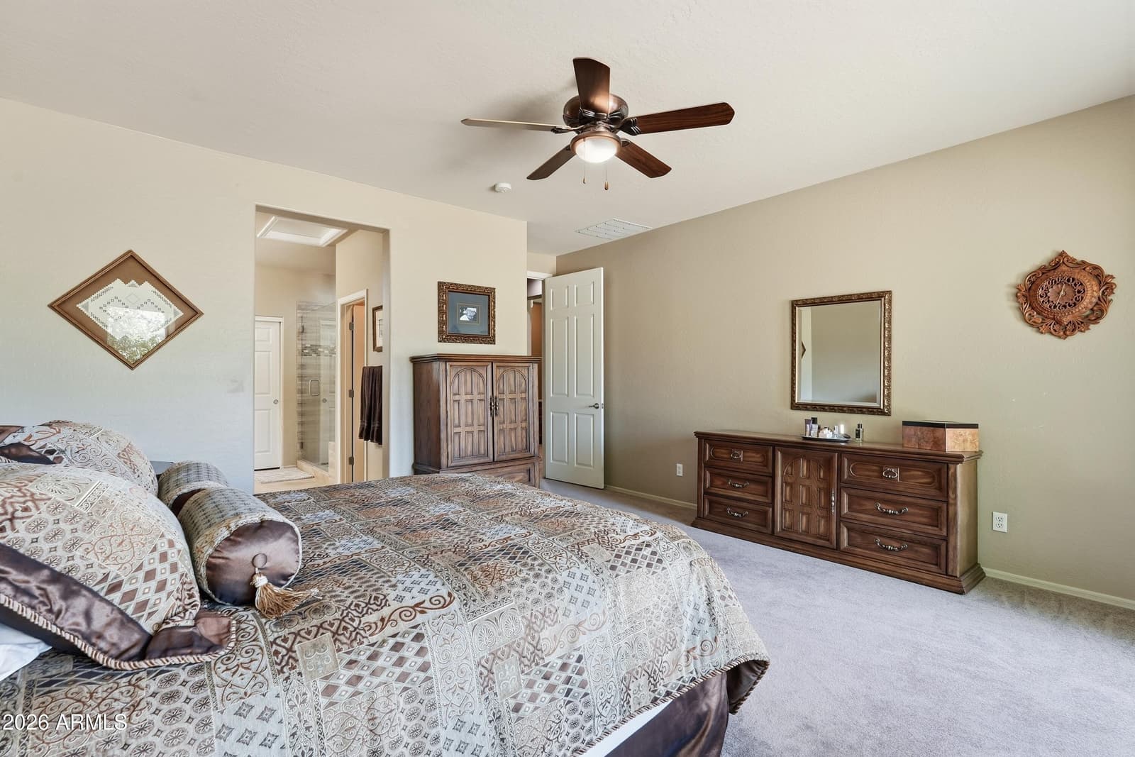 42809 W Whispering Wind Lane, Maricopa, AZ 85138 — photo 17 of 46