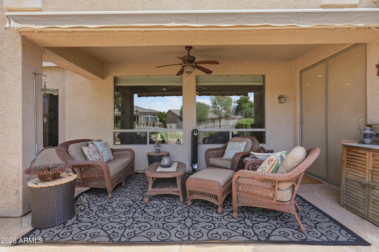 42809 W Whispering Wind Lane, Maricopa, AZ 85138 — photo 36 of 46