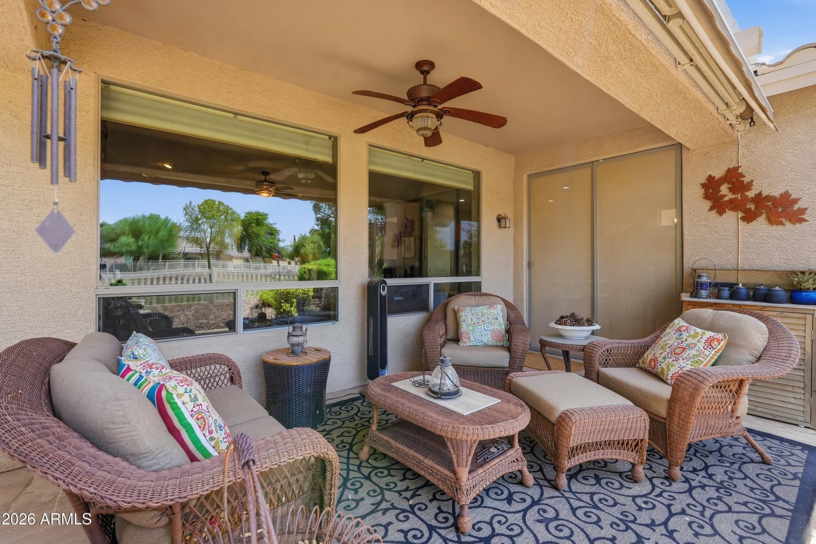 42809 W Whispering Wind Lane, Maricopa, AZ 85138 — photo 37 of 46
