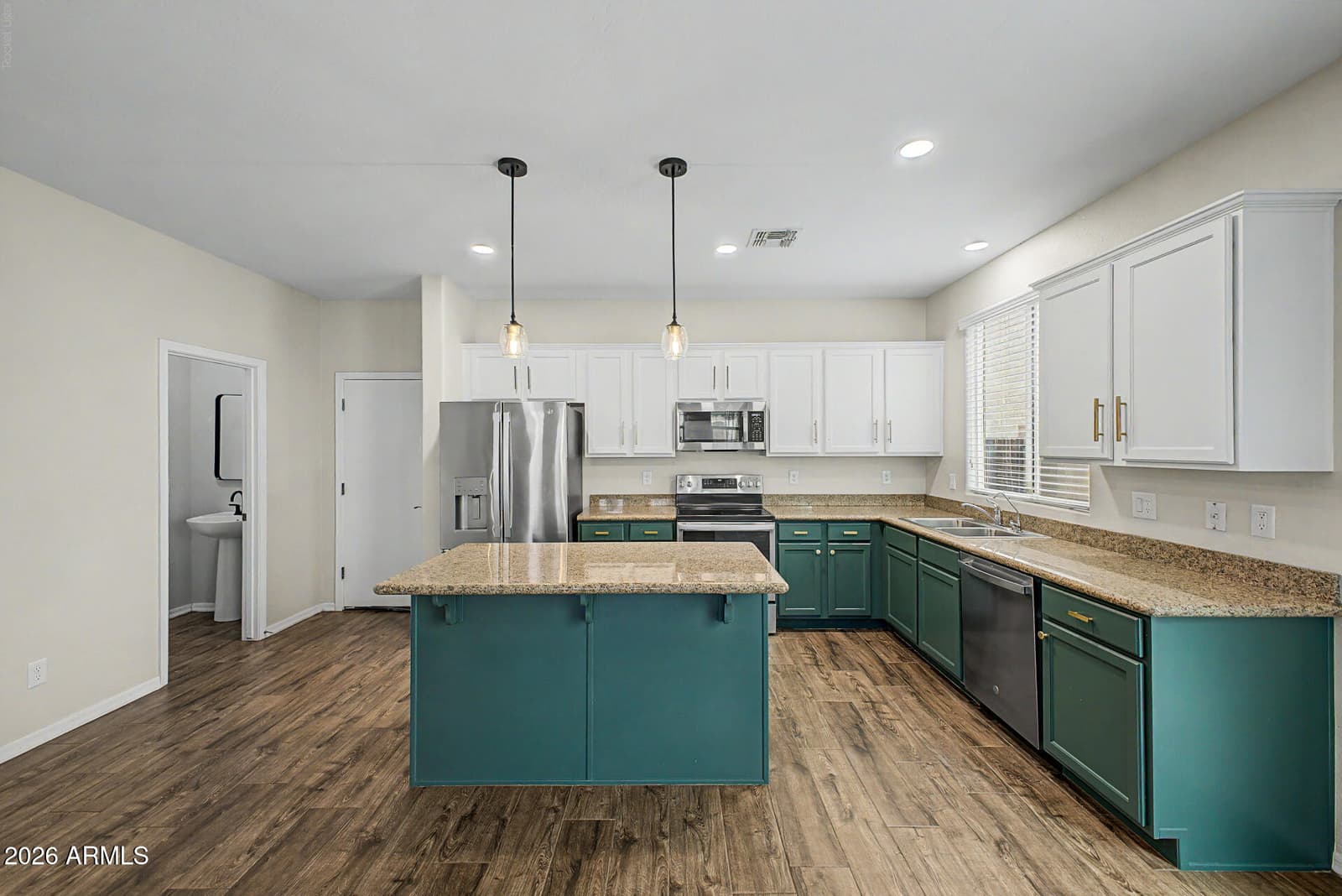4063 E Tulsa Street, Gilbert, AZ 85295 — photo 9 of 25