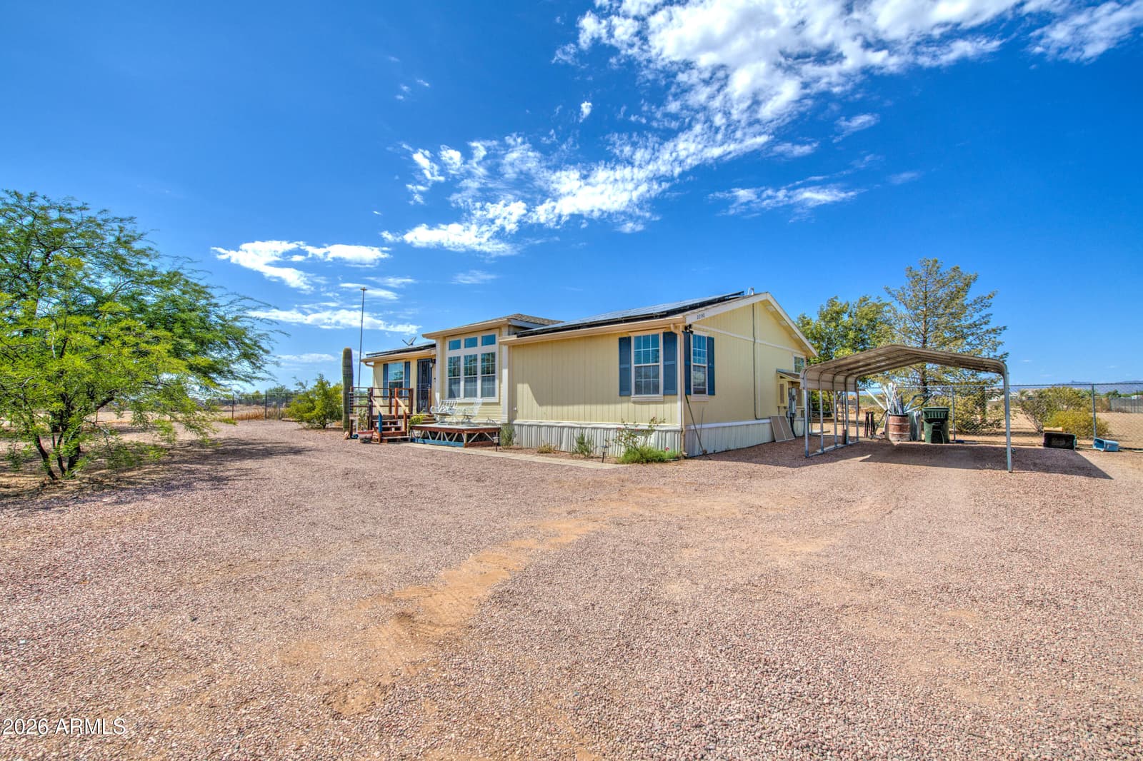 22148 W Gambit Trail, Wittmann, AZ 85361 — photo 2 of 41
