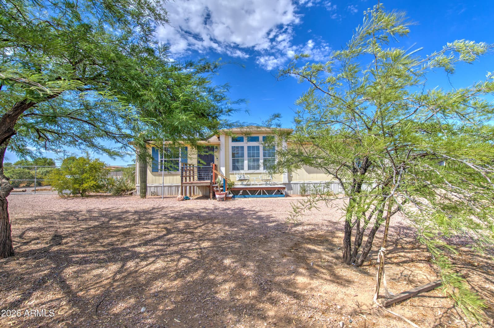 22148 W Gambit Trail, Wittmann, AZ 85361 — photo 3 of 41