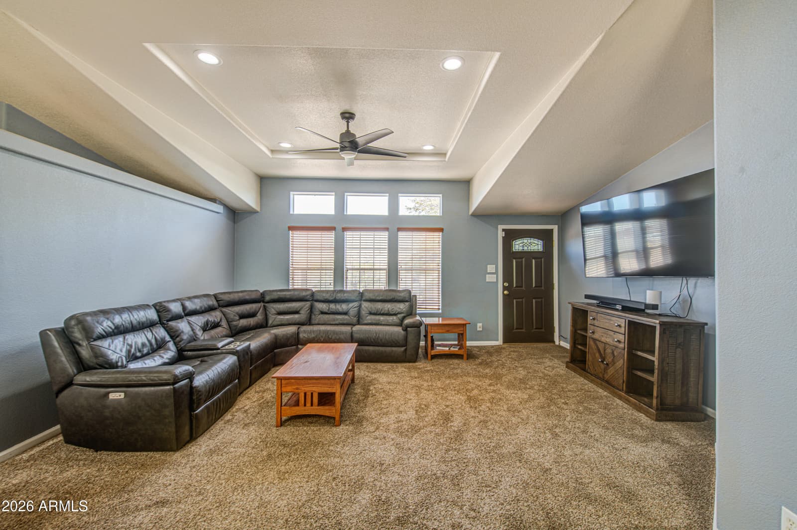 22148 W Gambit Trail, Wittmann, AZ 85361 — photo 7 of 41