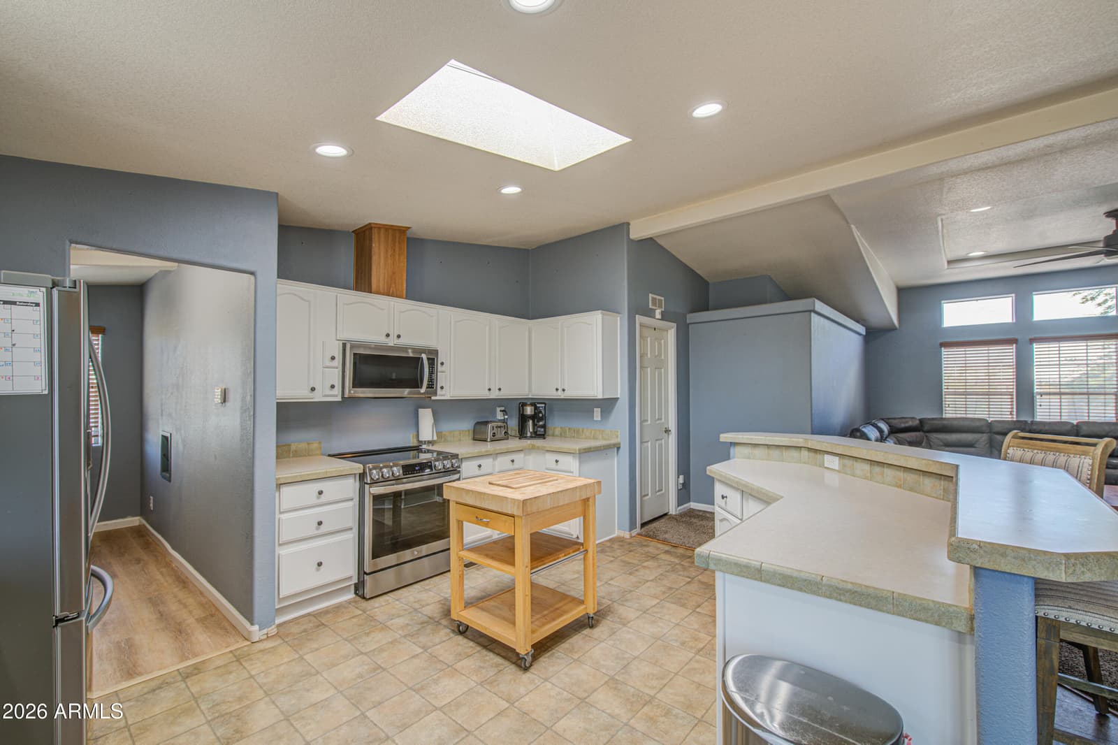 22148 W Gambit Trail, Wittmann, AZ 85361 — photo 16 of 41