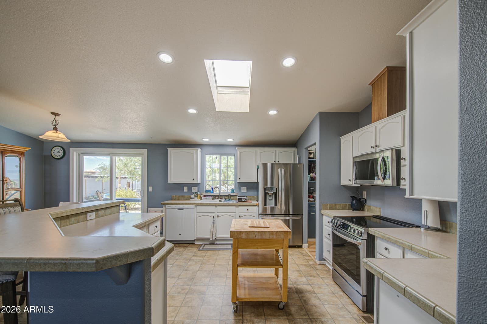 22148 W Gambit Trail, Wittmann, AZ 85361 — photo 17 of 41