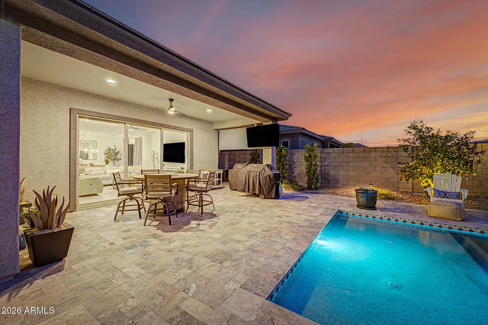 20266 W Mulberry Drive, Buckeye, AZ 85396 — photo 31 of 45