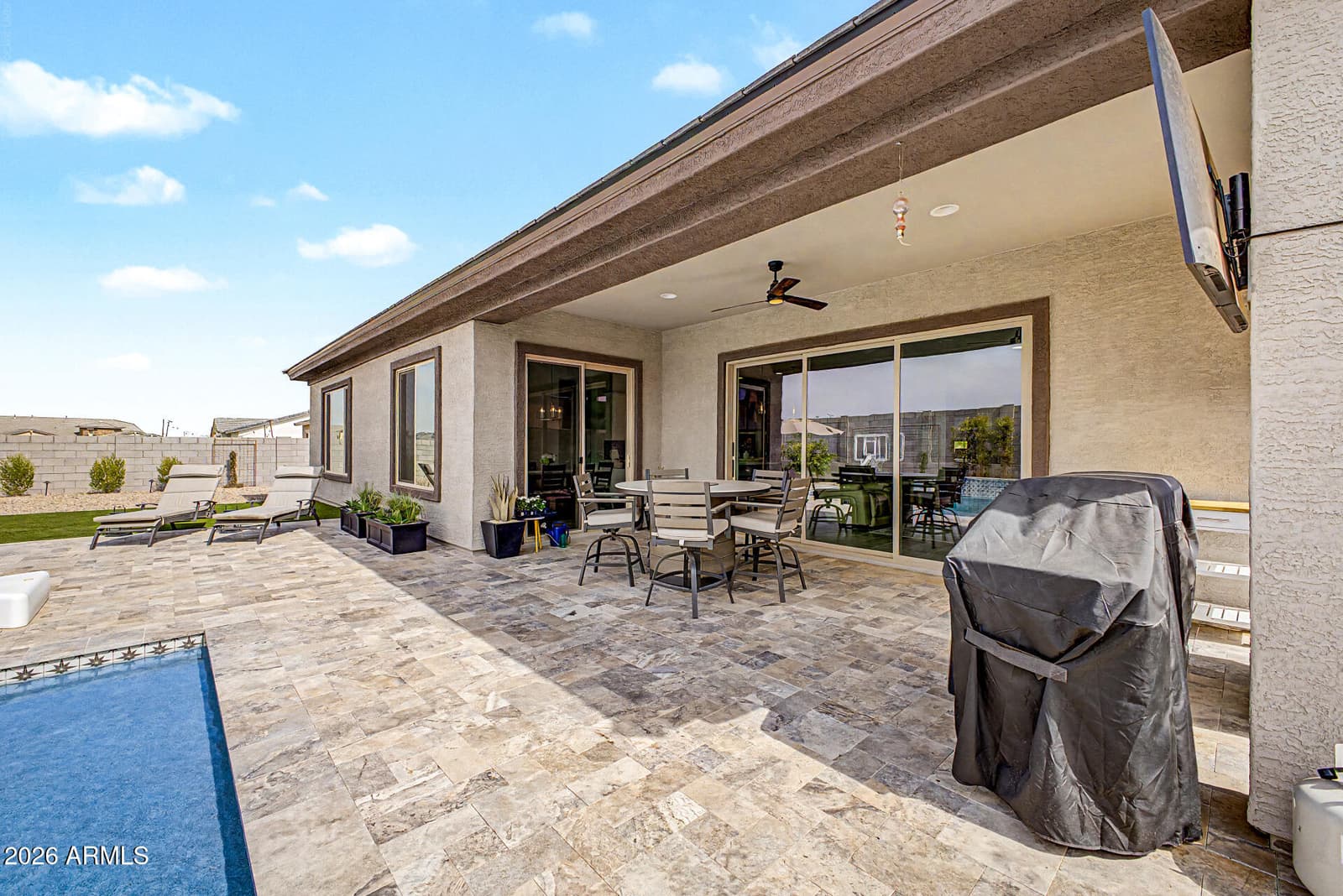 20266 W Mulberry Drive, Buckeye, AZ 85396 — photo 38 of 45