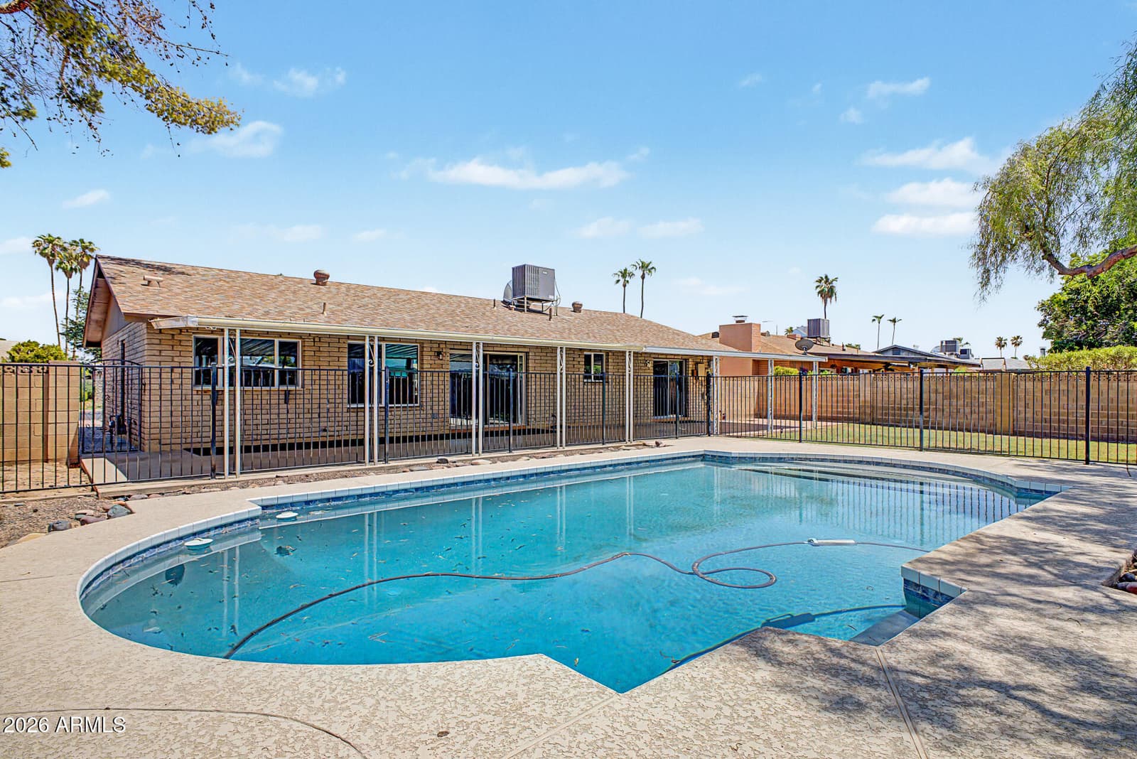 2820 S George Drive, Tempe, AZ 85282 — photo 41 of 45
