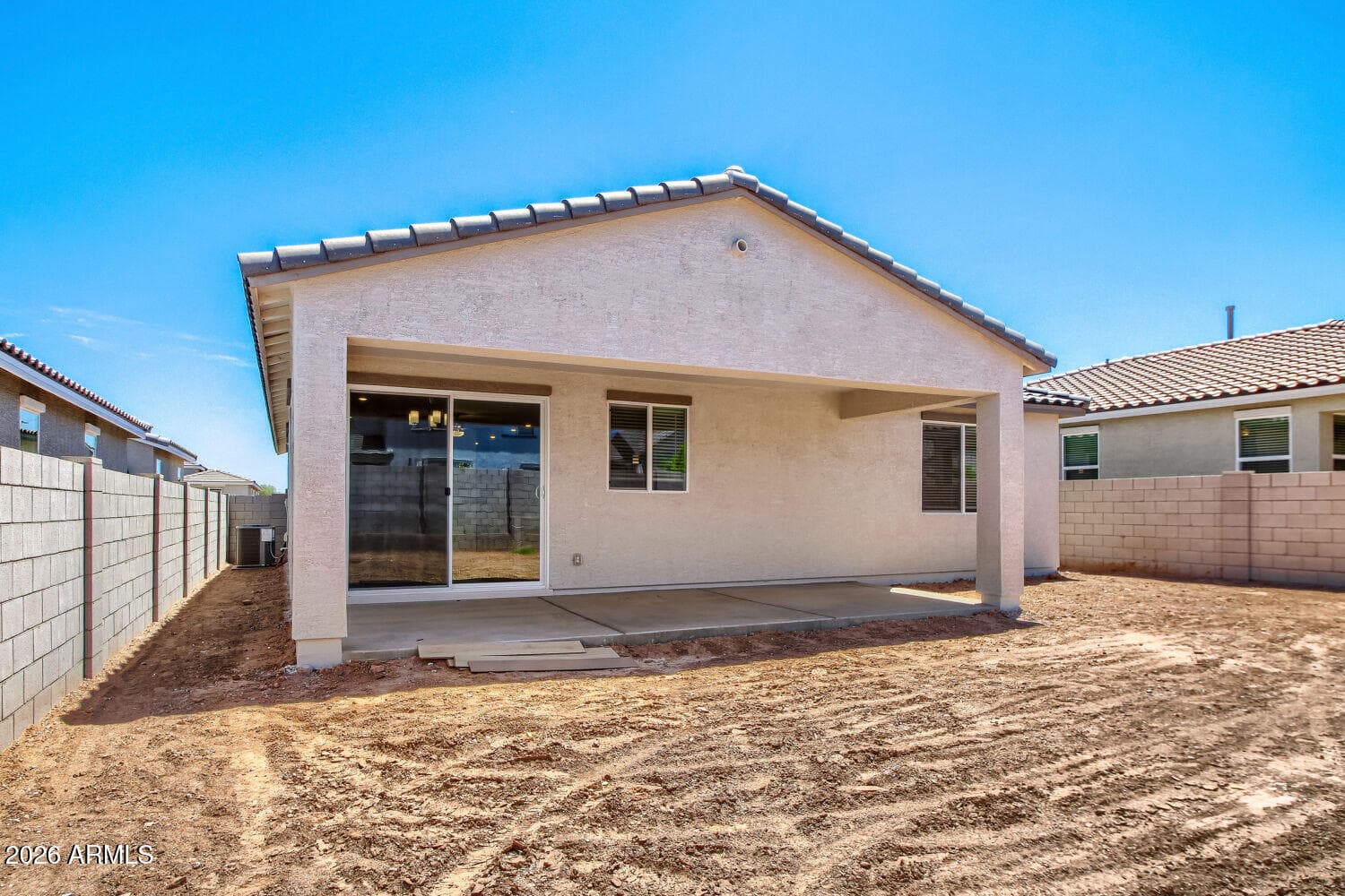 16754 W Spur Drive, Surprise, AZ 85387 — photo 32 of 35