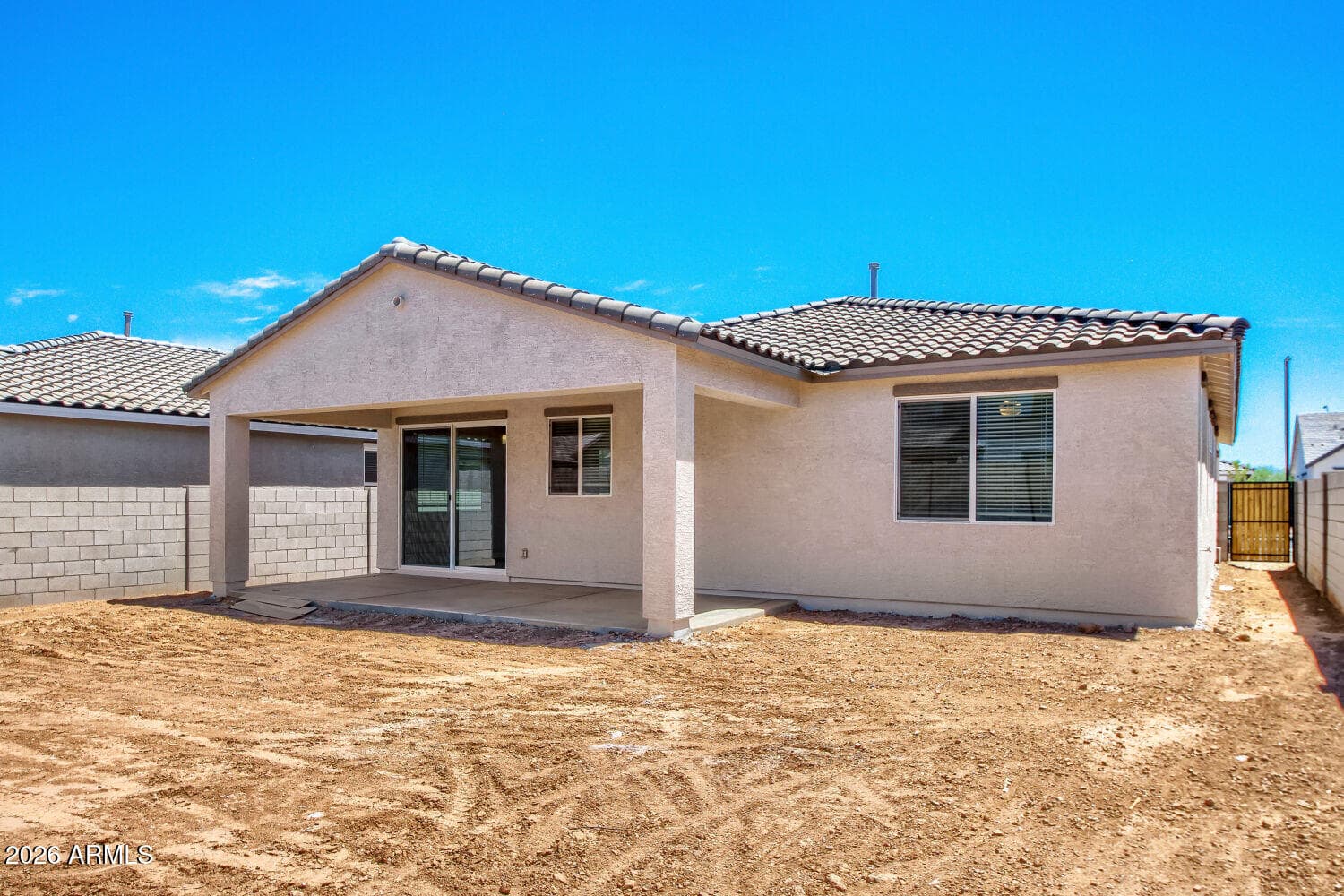 16754 W Spur Drive, Surprise, AZ 85387 — photo 34 of 35